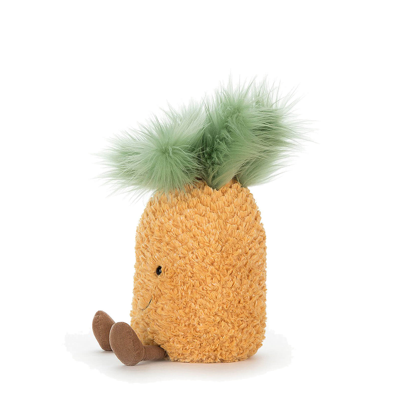Amuseable Pineapple