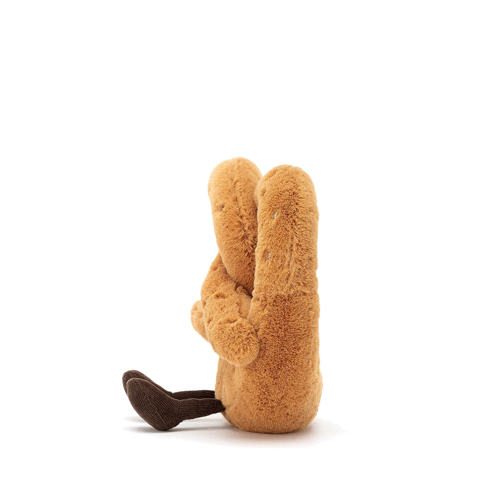 Amuseable Pretzel