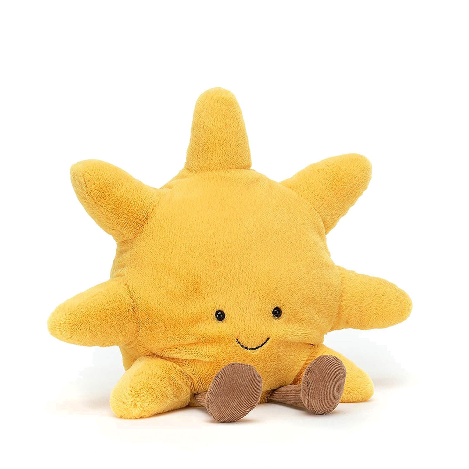 Amuseable Sun