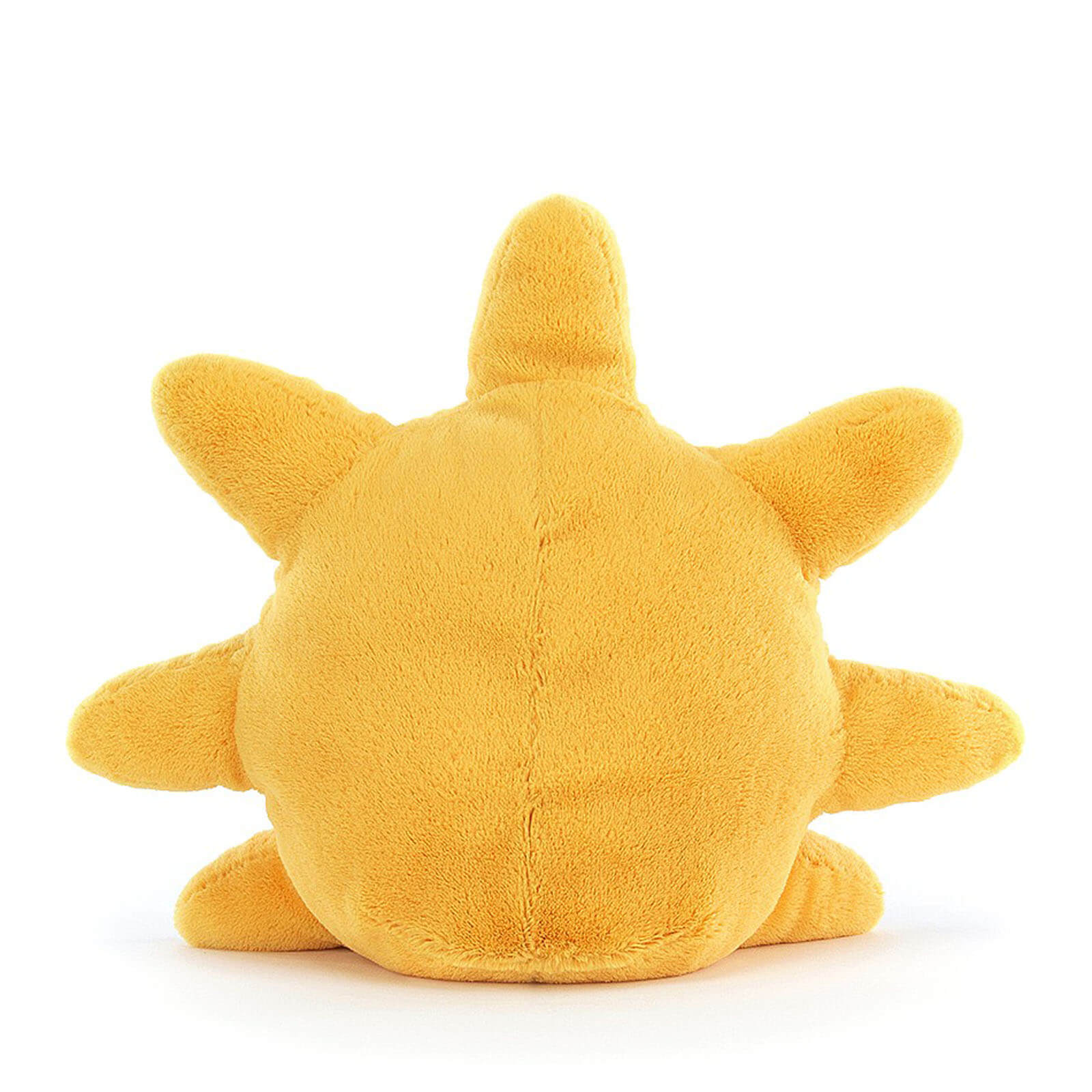 Amuseable Sun