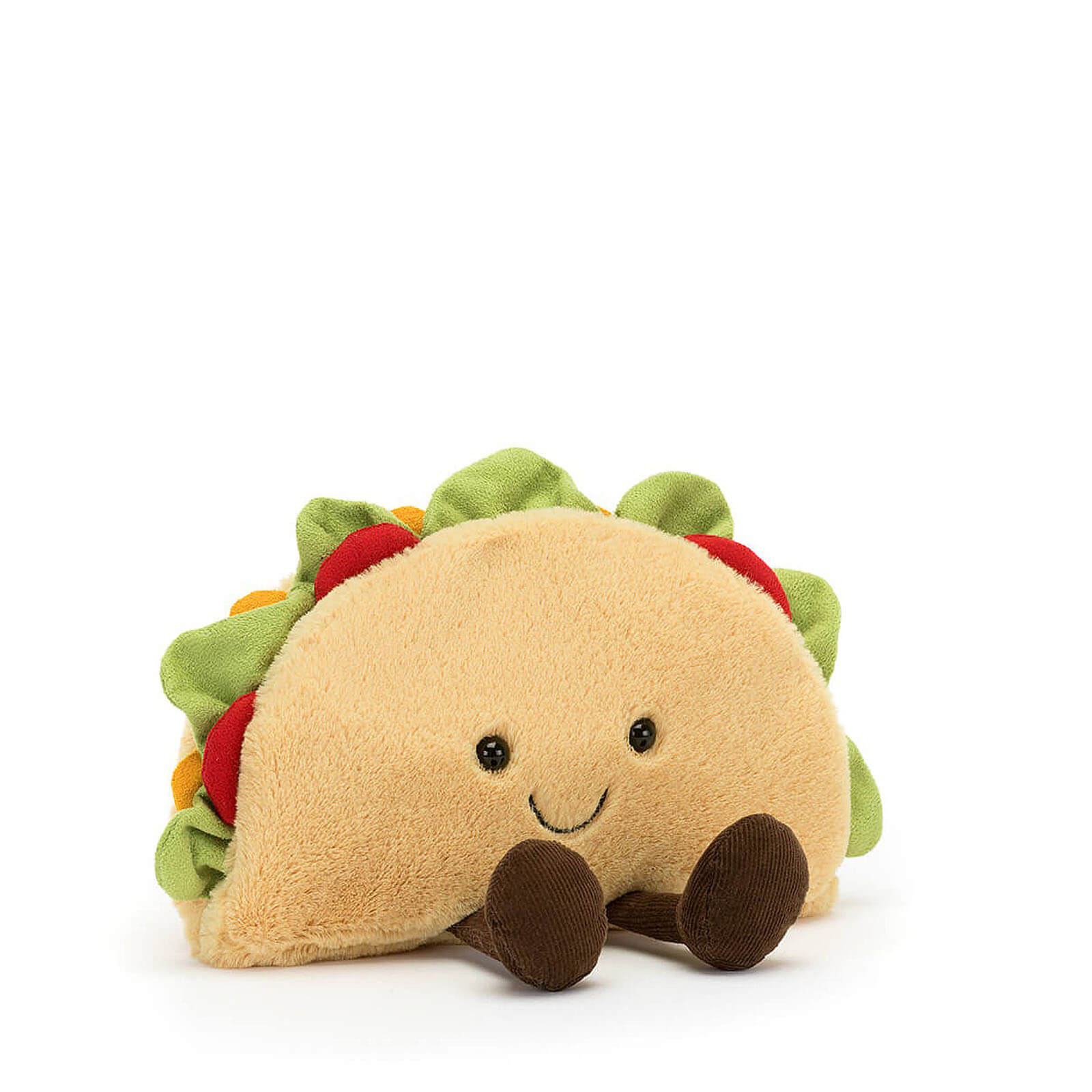 Amuseable Taco