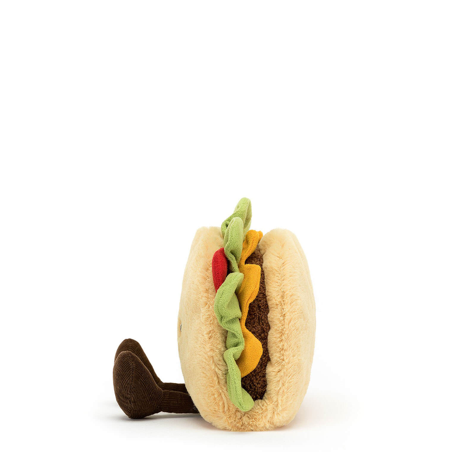 Amuseable Taco
