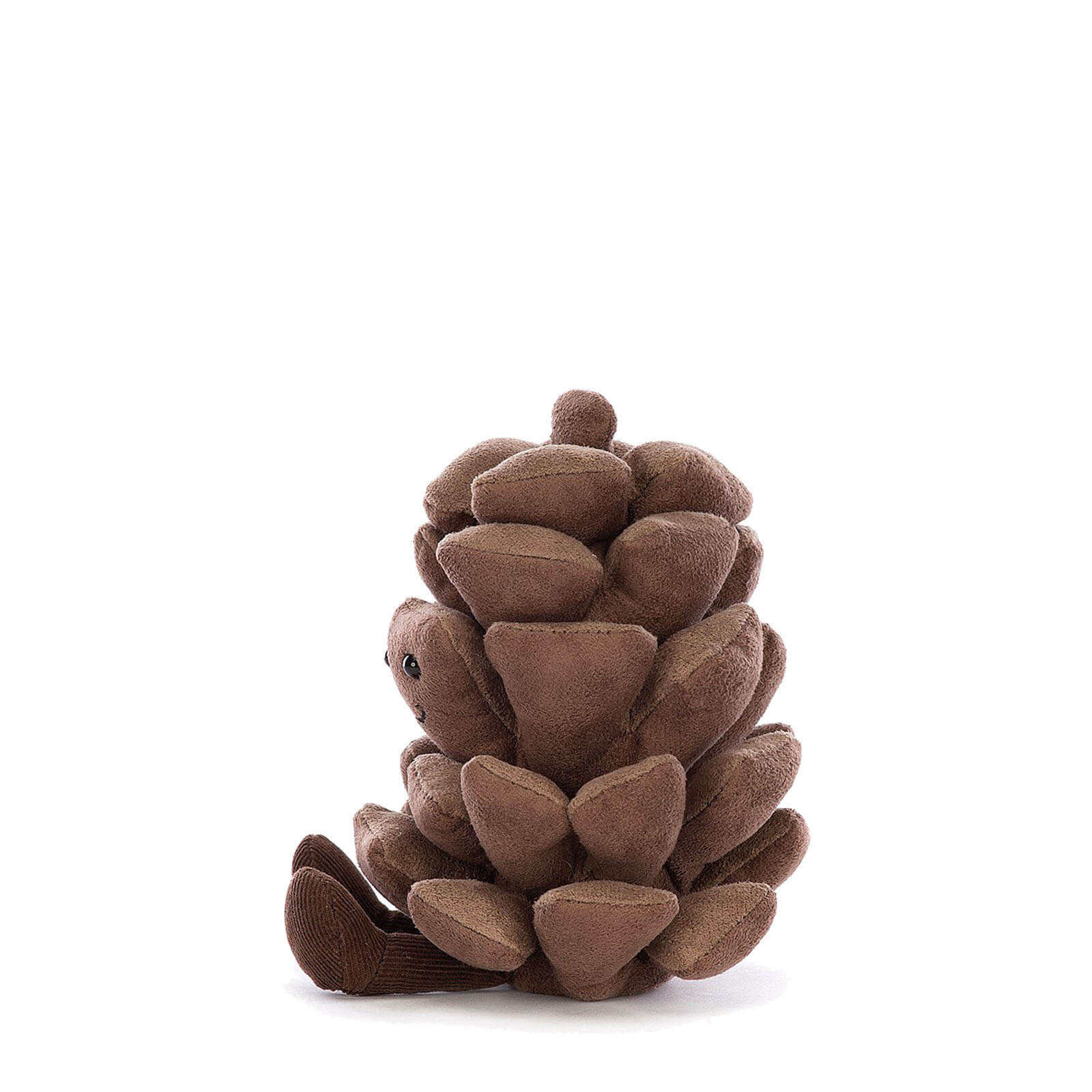 Amuseable Pine Cone