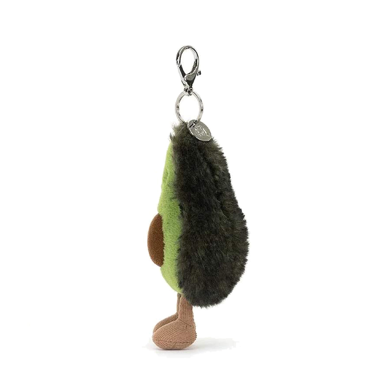 Amuseable Avocado Bag Charm