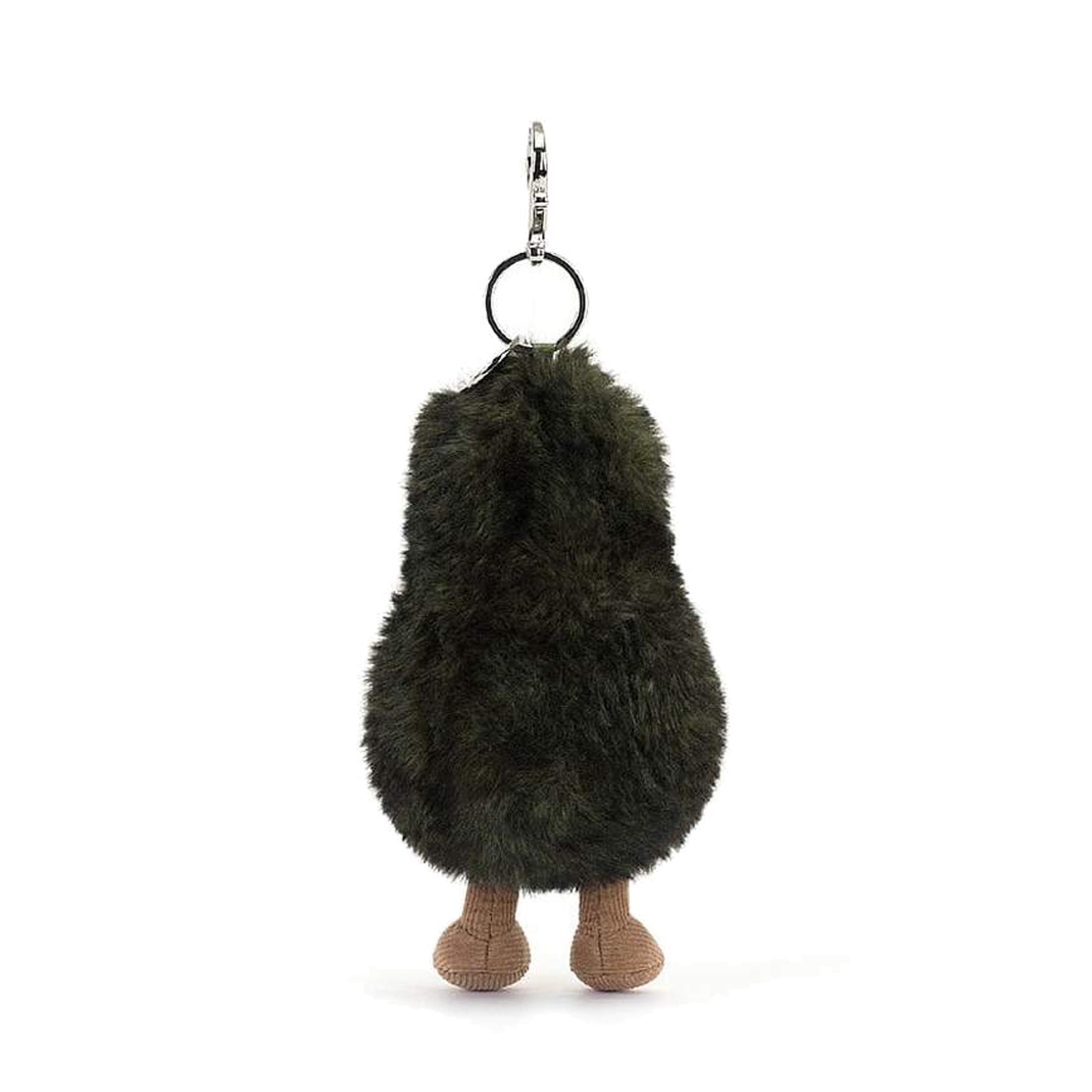 Amuseable Avocado Bag Charm