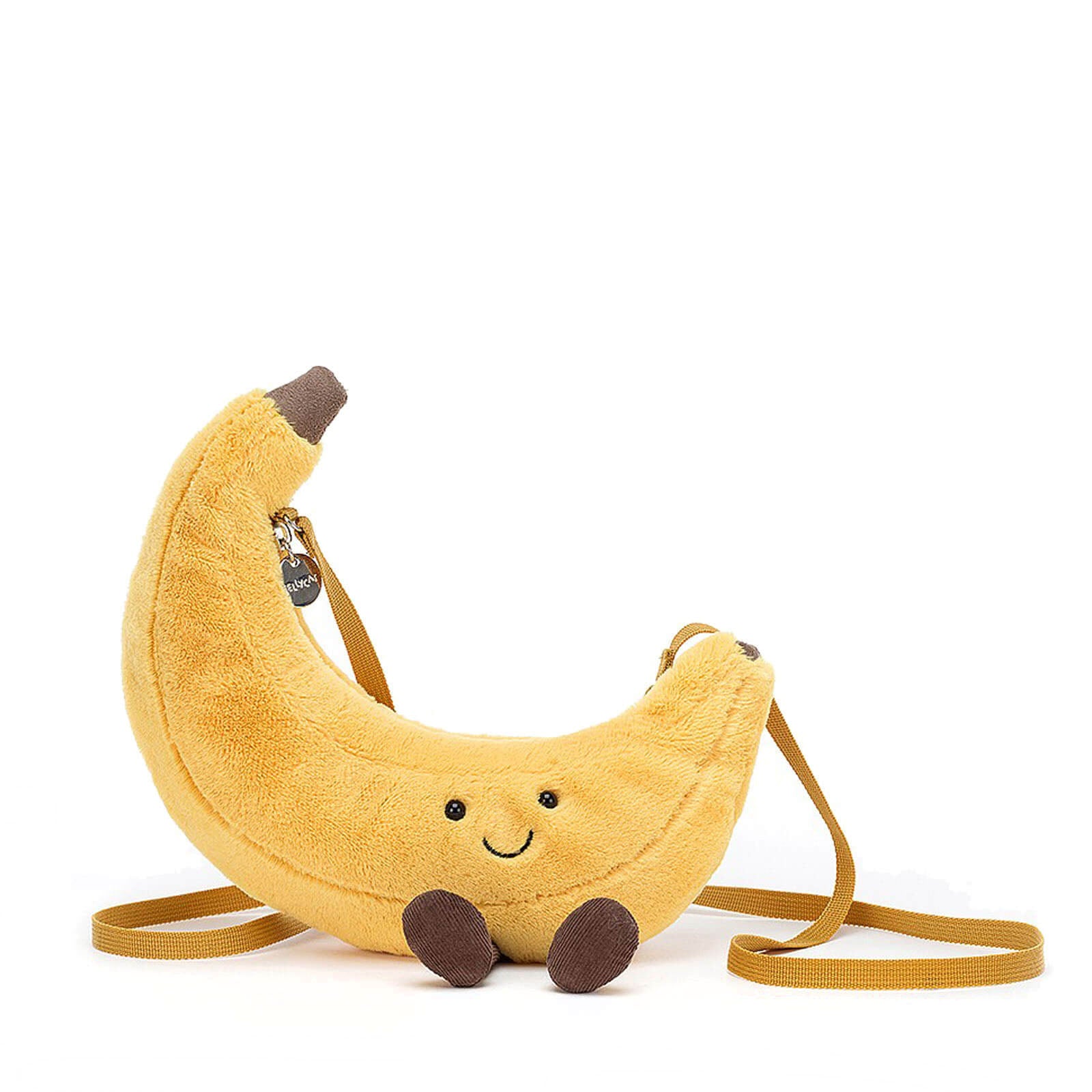 Amuseable Banana Bag