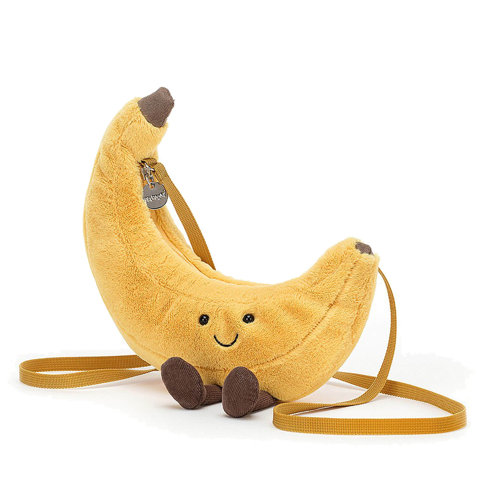 Amuseable Banana Bag