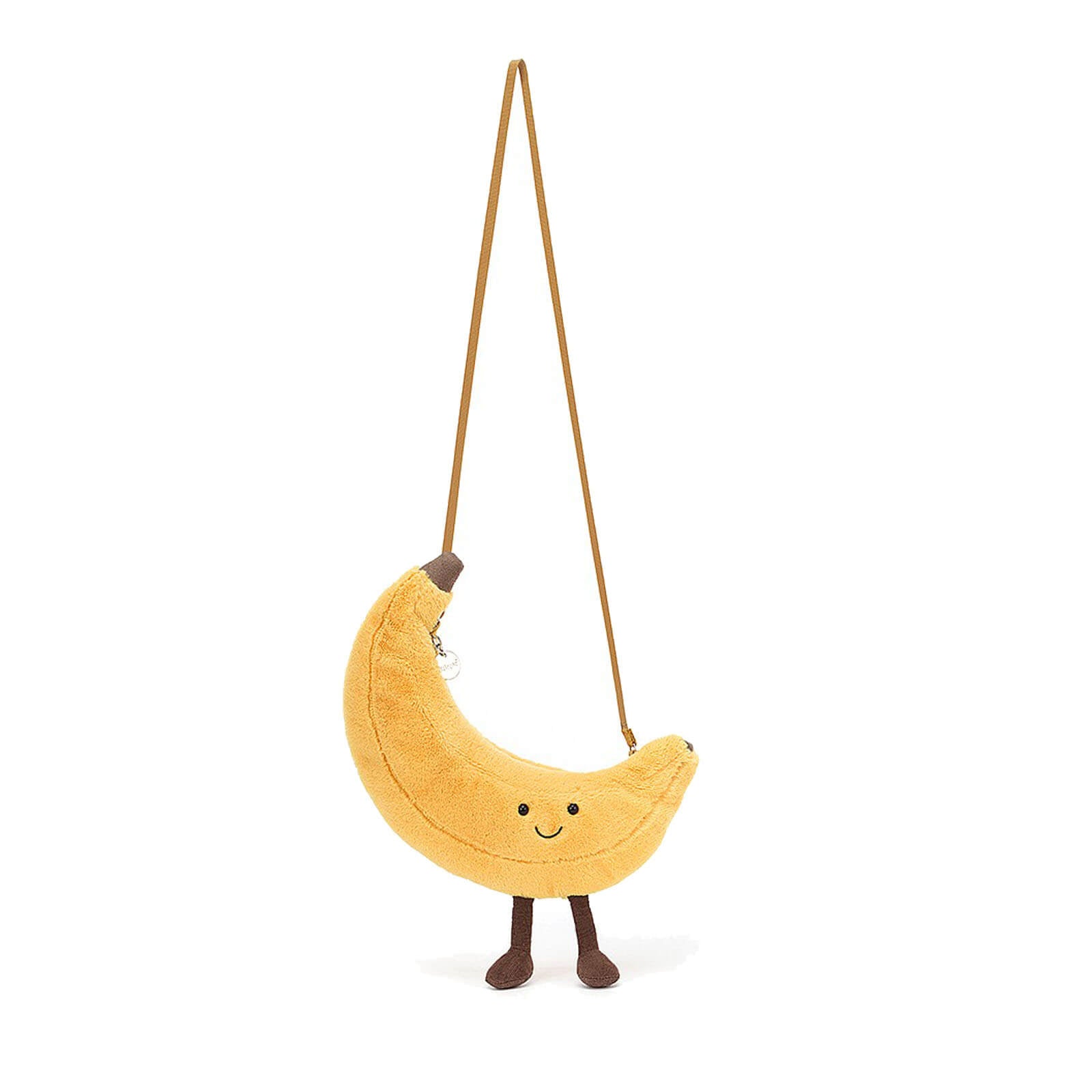 Amuseable Banana Bag