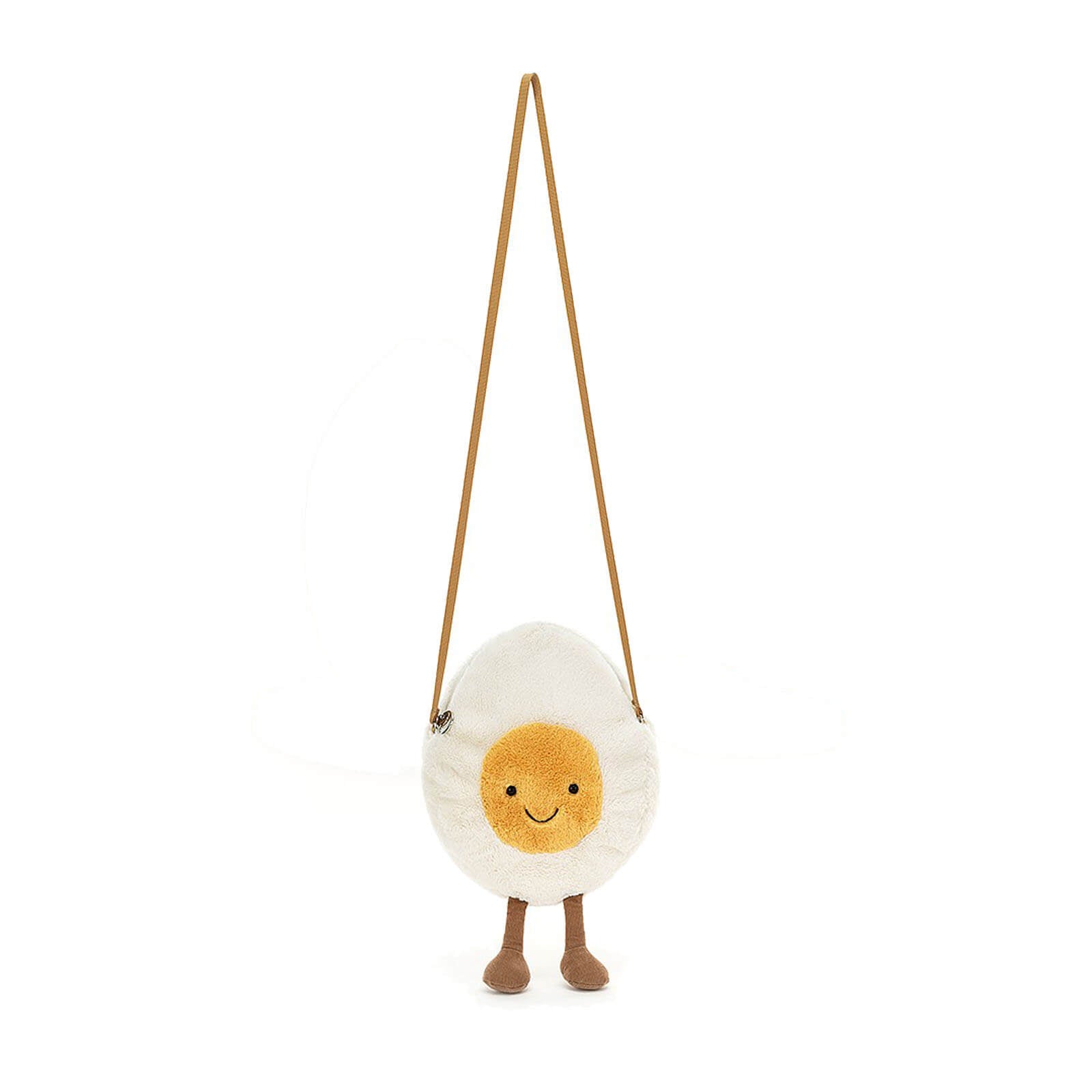 Amuseable Happy Boiled Egg Bag