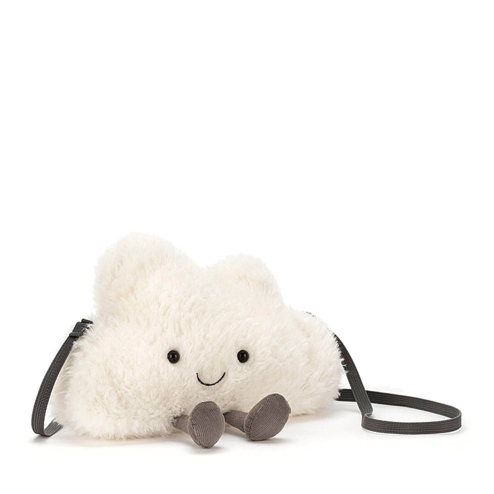 Amuseable Cloud Bag