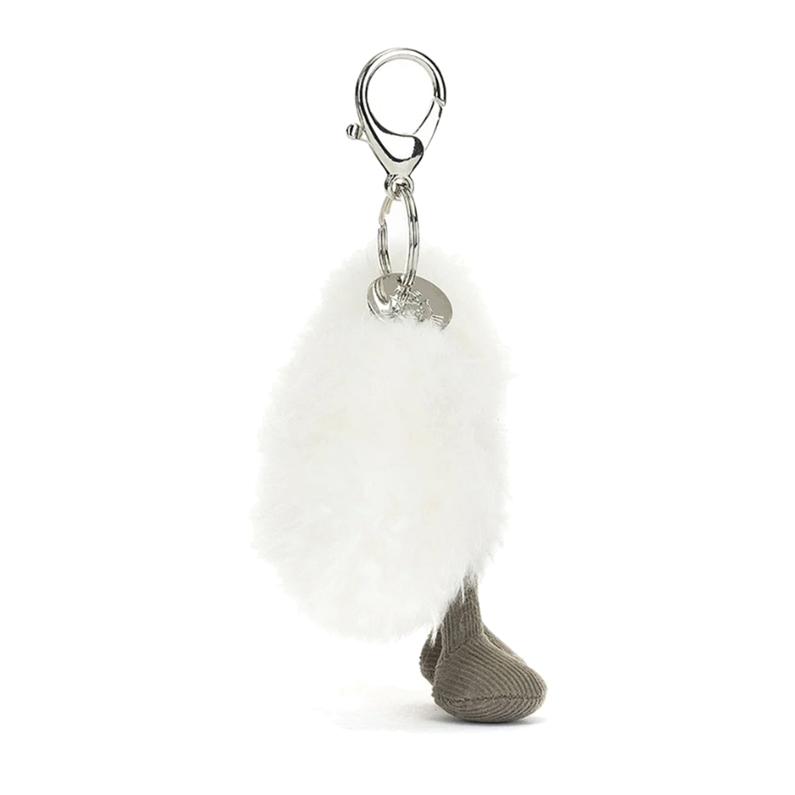 Amuseable Cloud Bag Charm