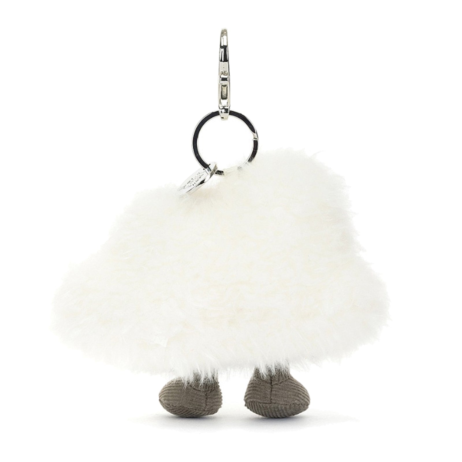 Amuseable Cloud Bag Charm