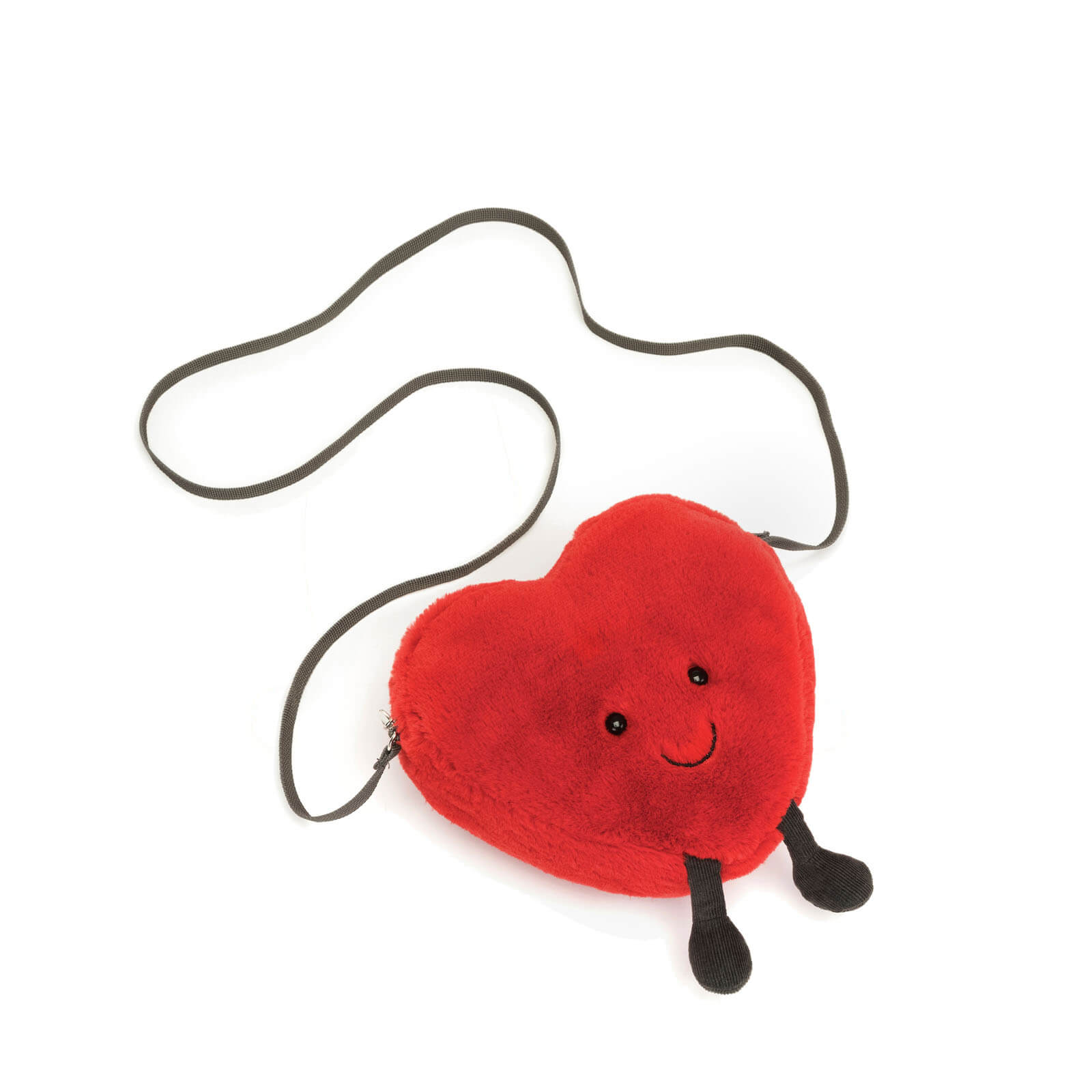 Amuseable Heart Bag