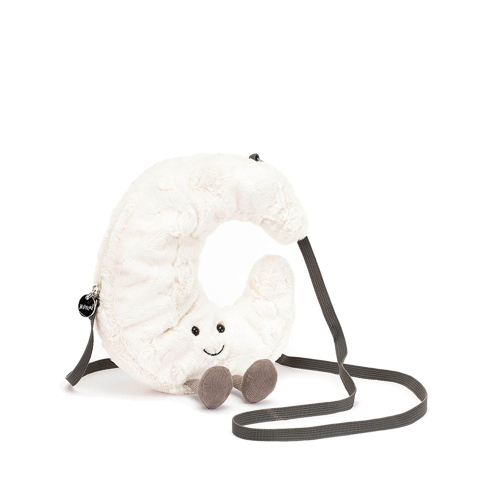Amuseable Moon Bag