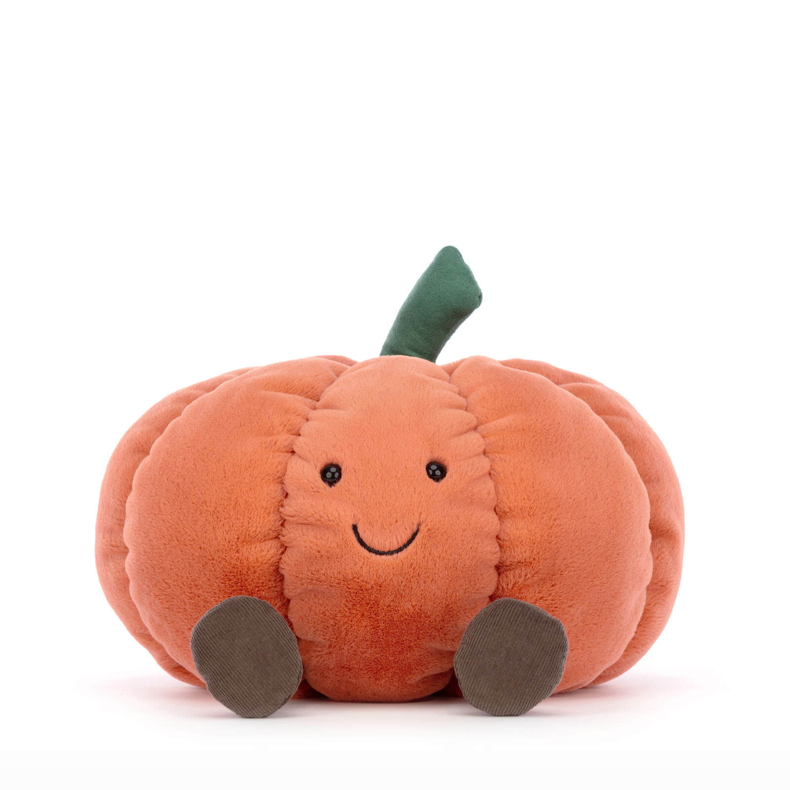 Amuseable Pumpkin