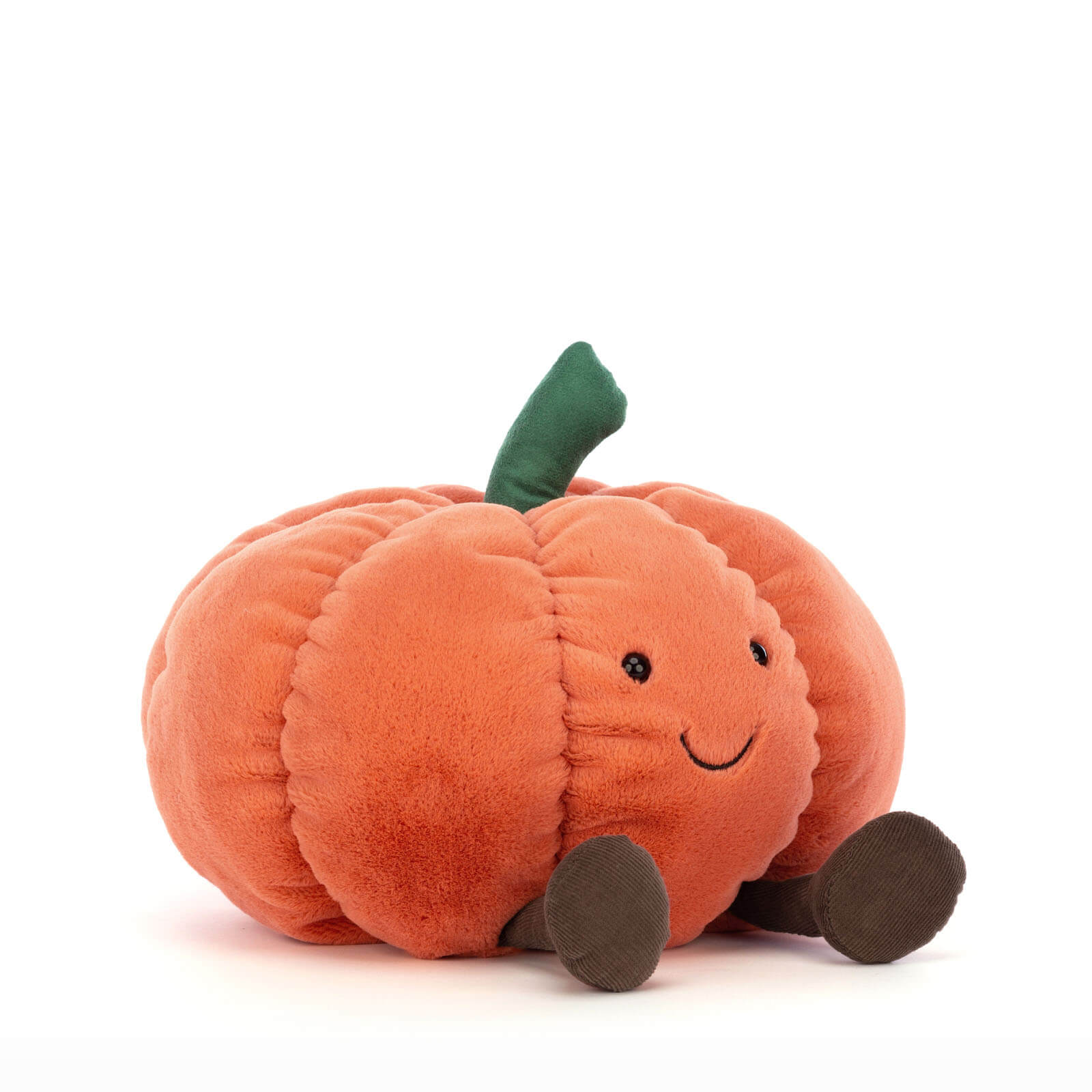 Amuseable Pumpkin