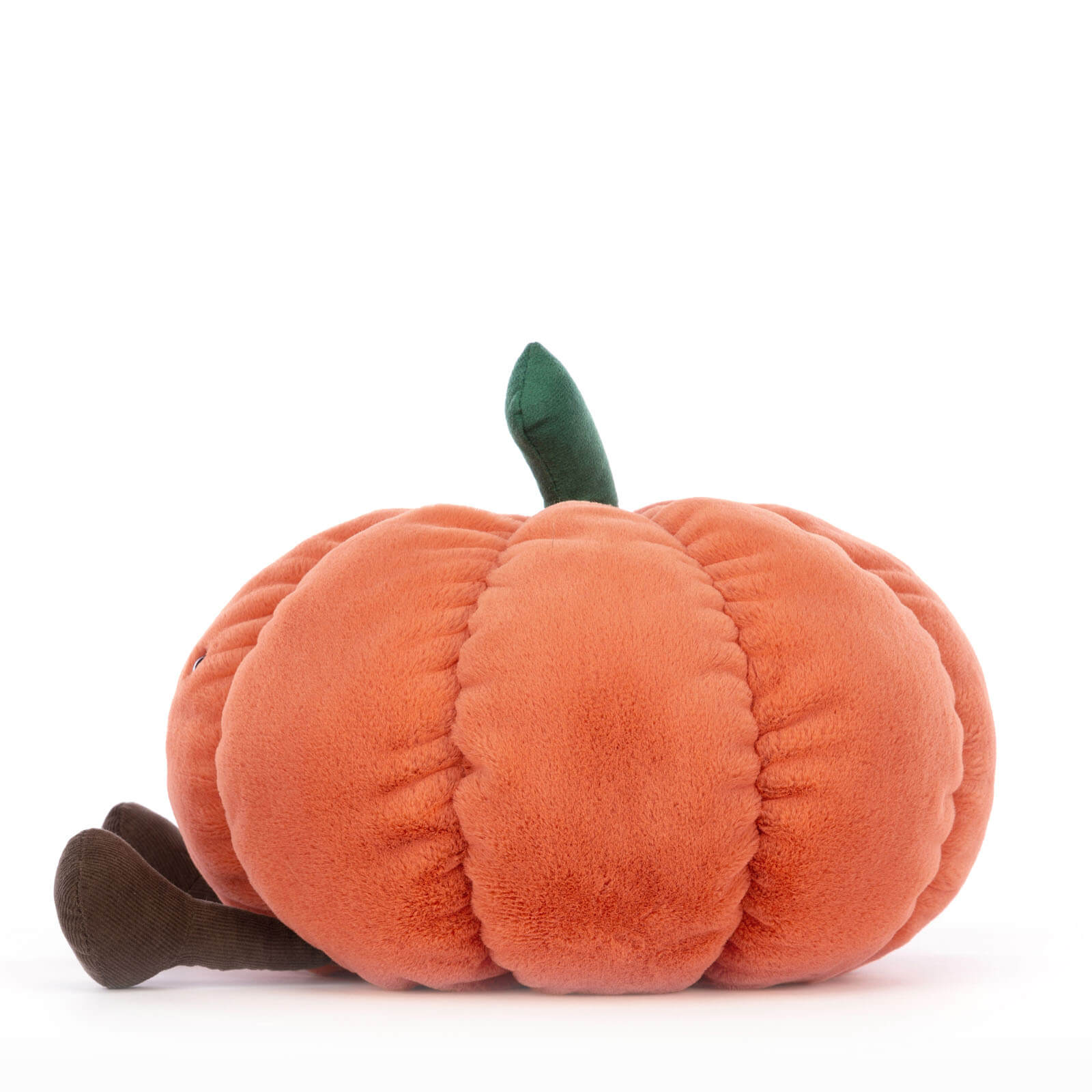 Amuseable Pumpkin