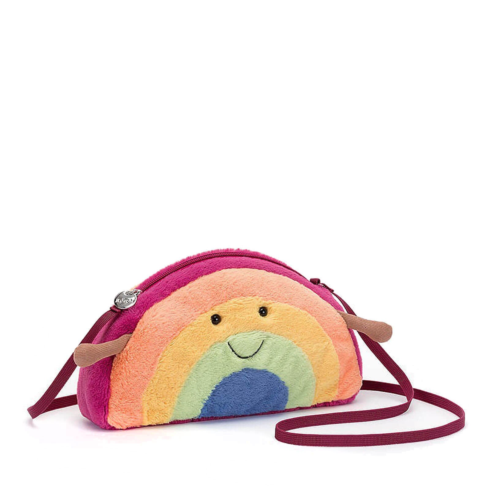 Amuseable Rainbow Bag