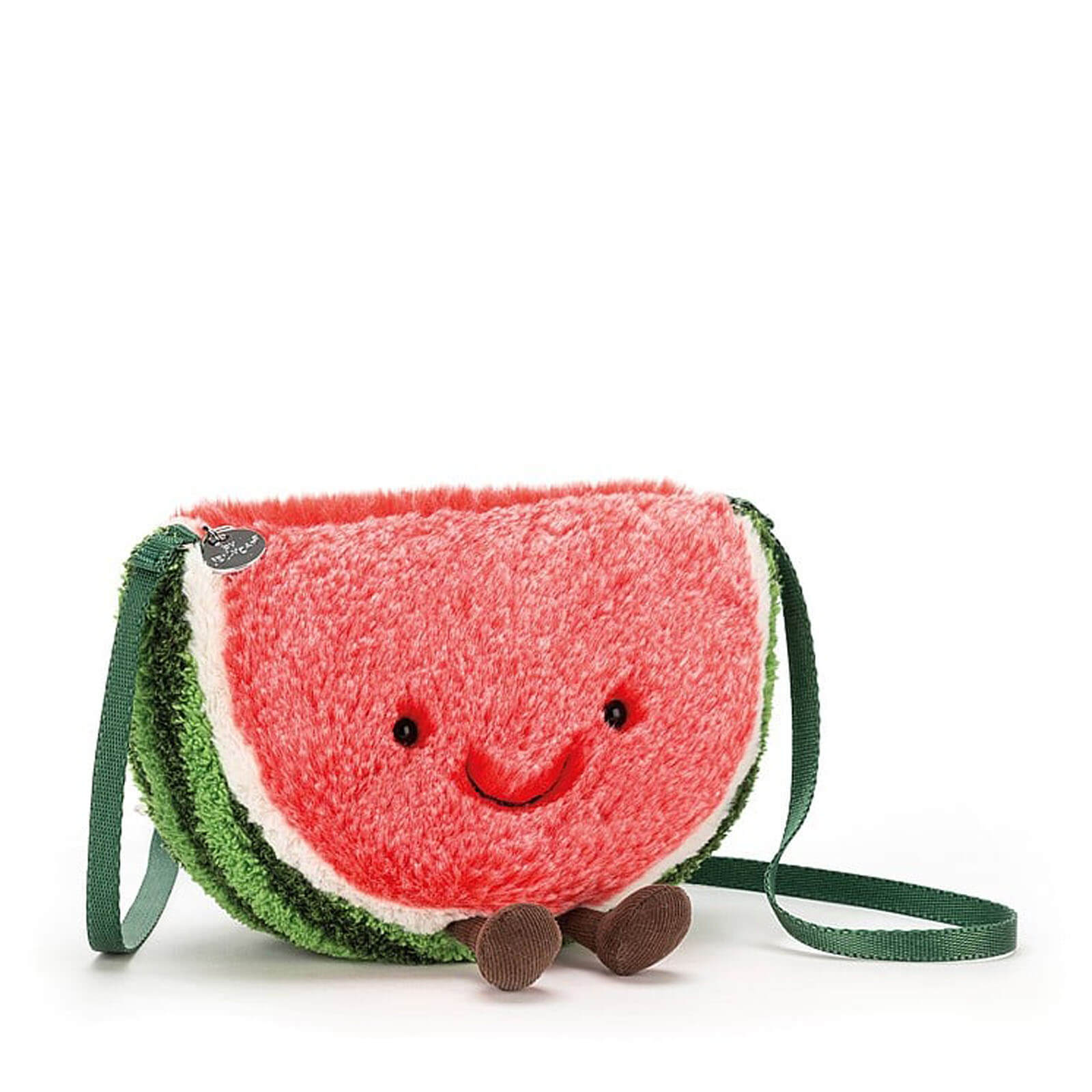 Amuseable Watermelon Bag