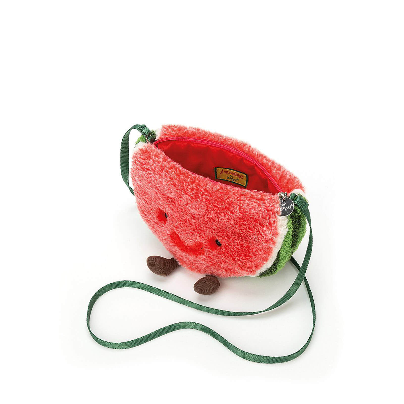 Amuseable Watermelon Bag