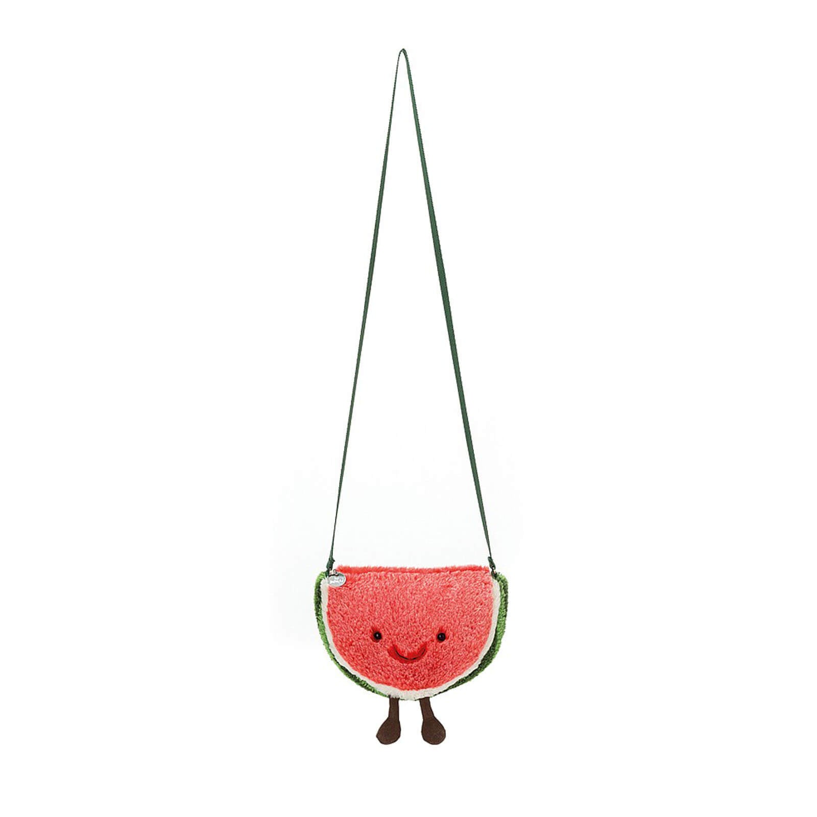 Amuseable Watermelon Bag