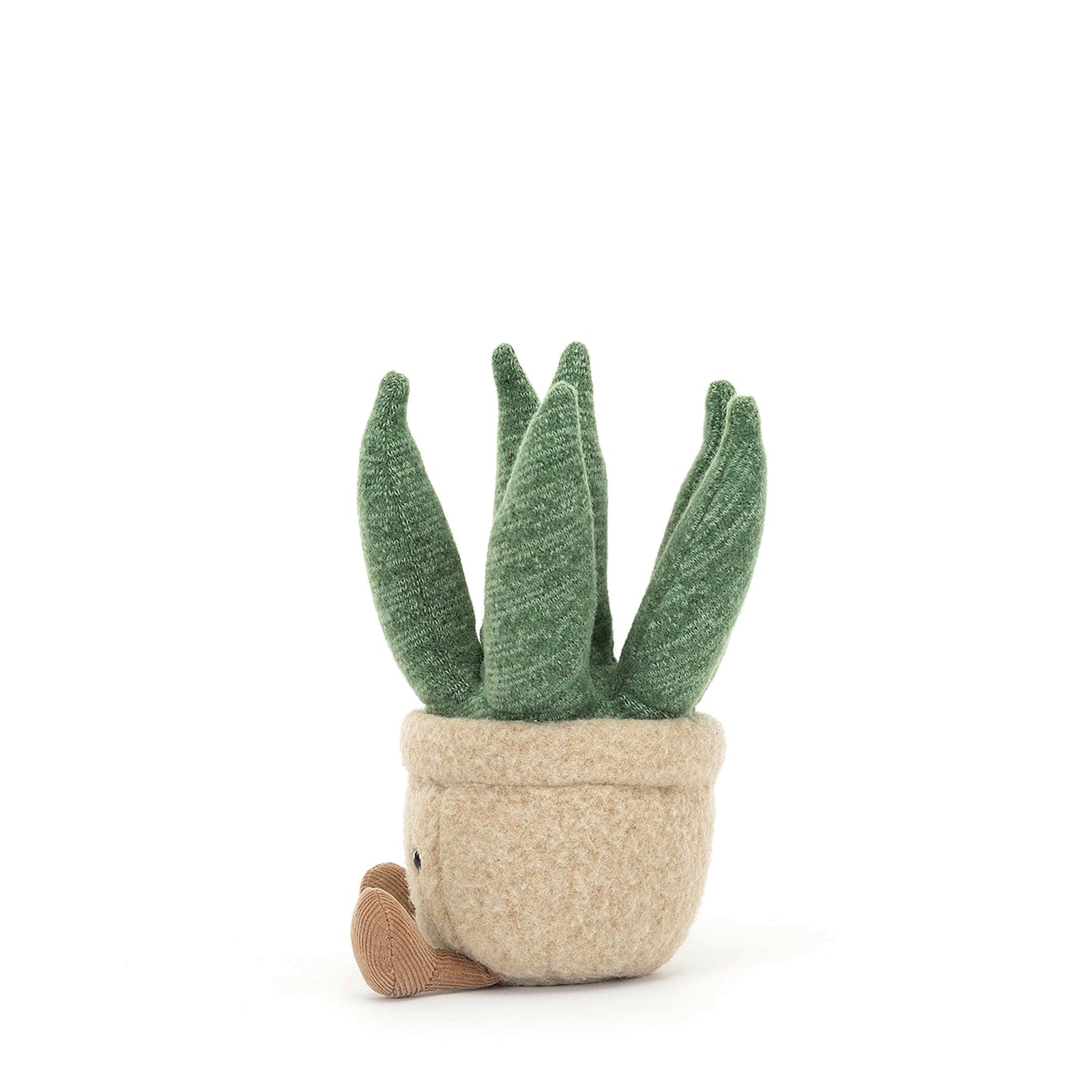 Amuseable Aloe Vera Small