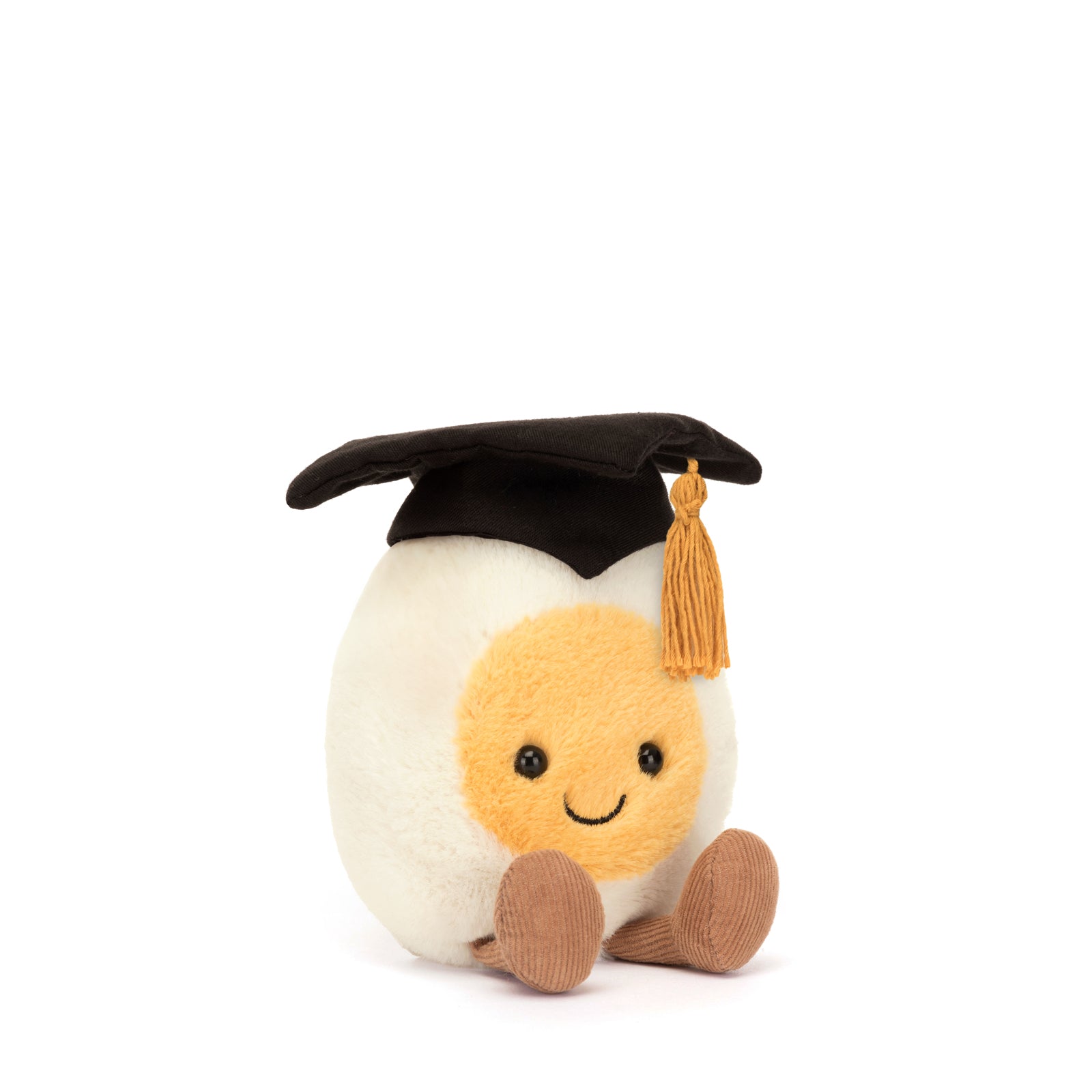 Amuseable Boiled Egg Graduation