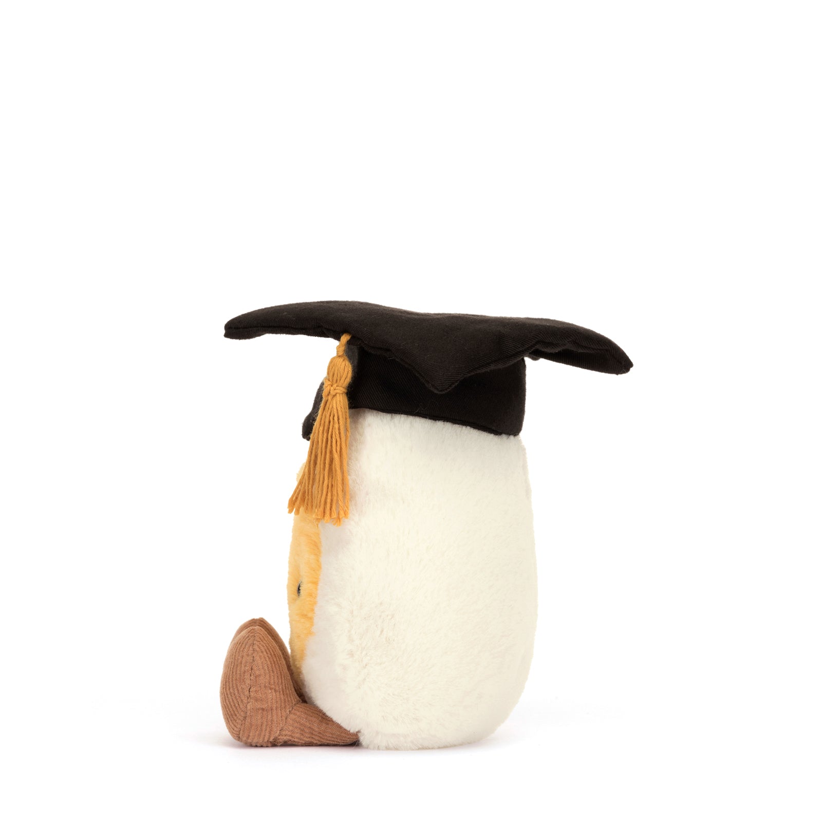 Amuseable Boiled Egg Graduation