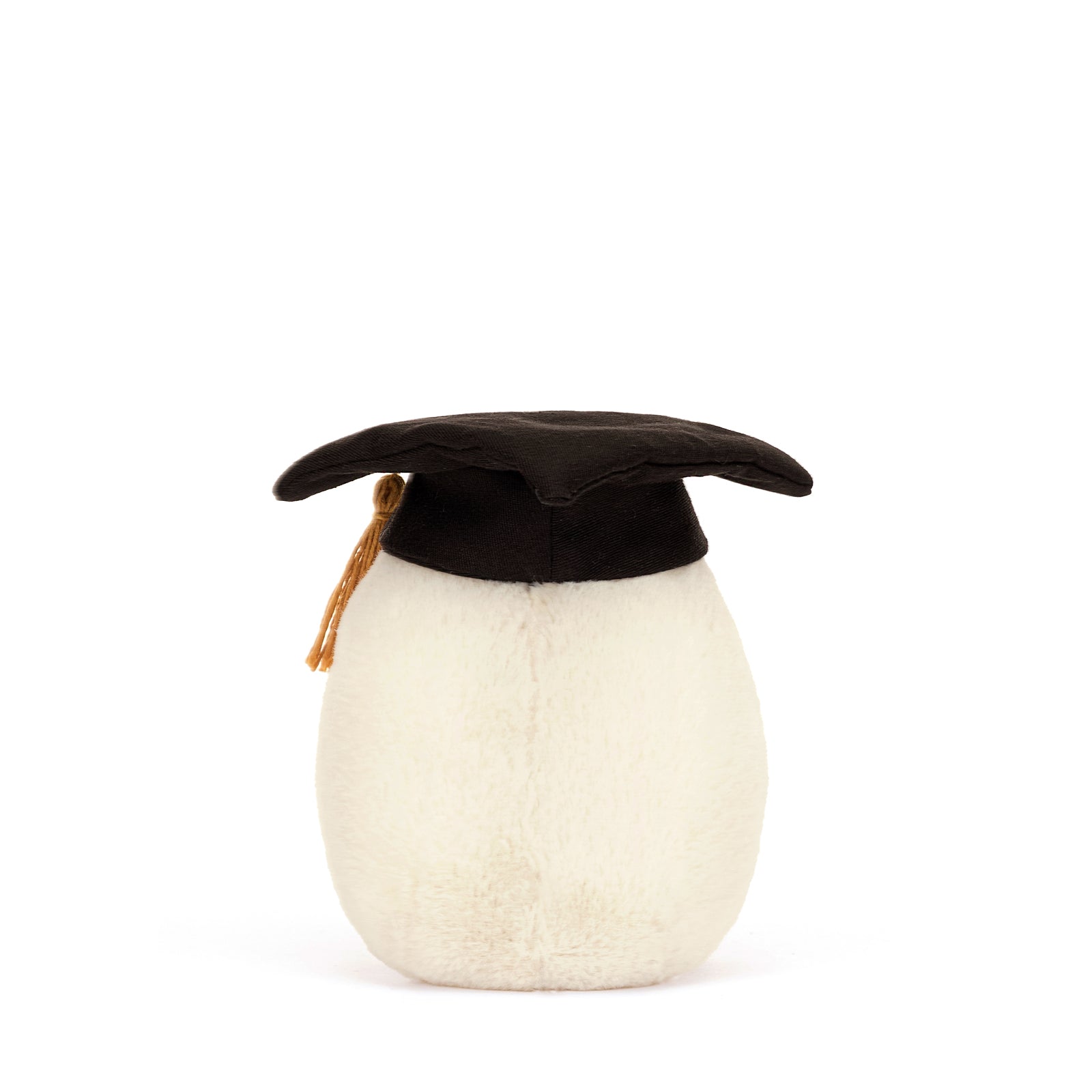 Amuseable Boiled Egg Graduation