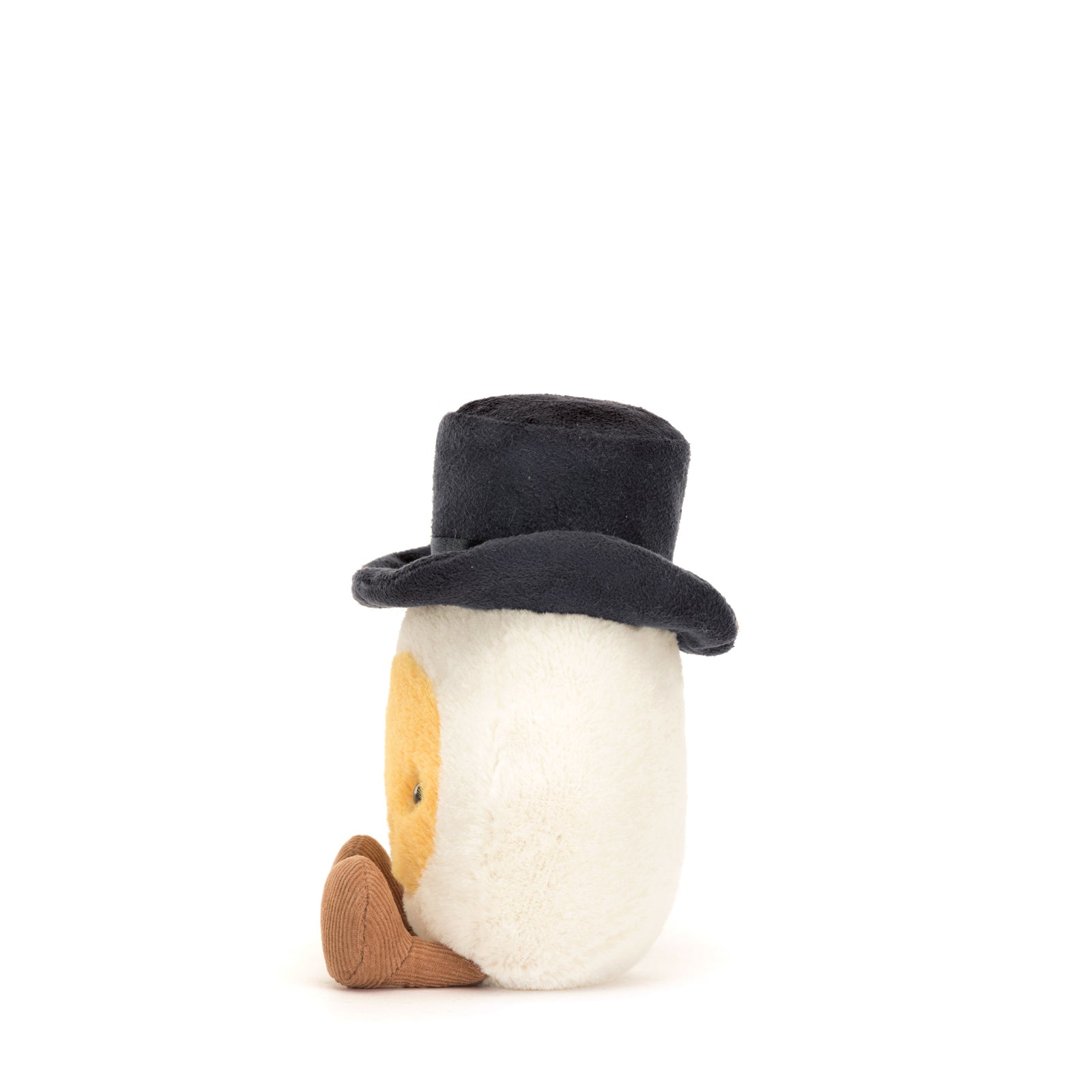 Amuseable Boiled Egg Groom