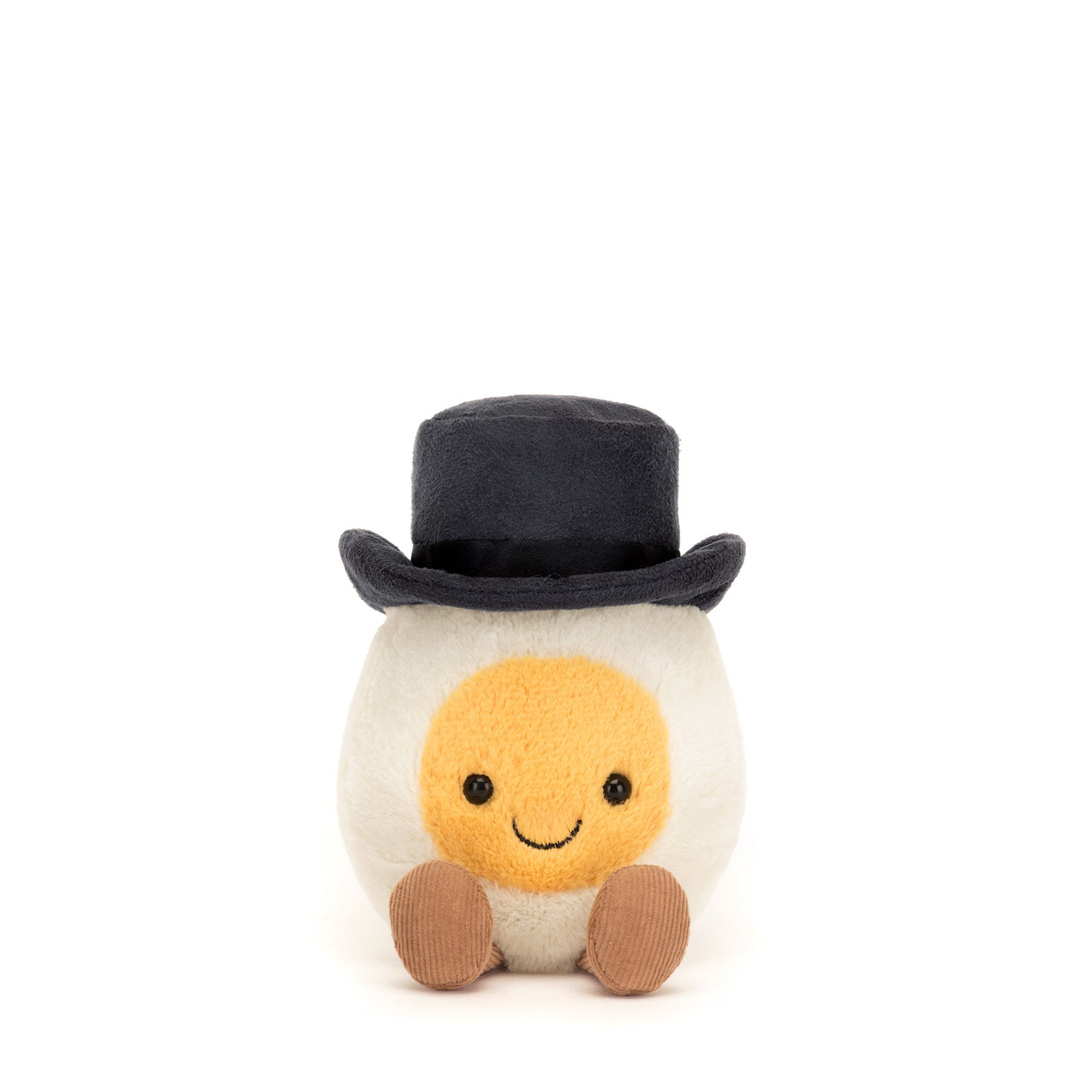 Amuseable Boiled Egg Groom