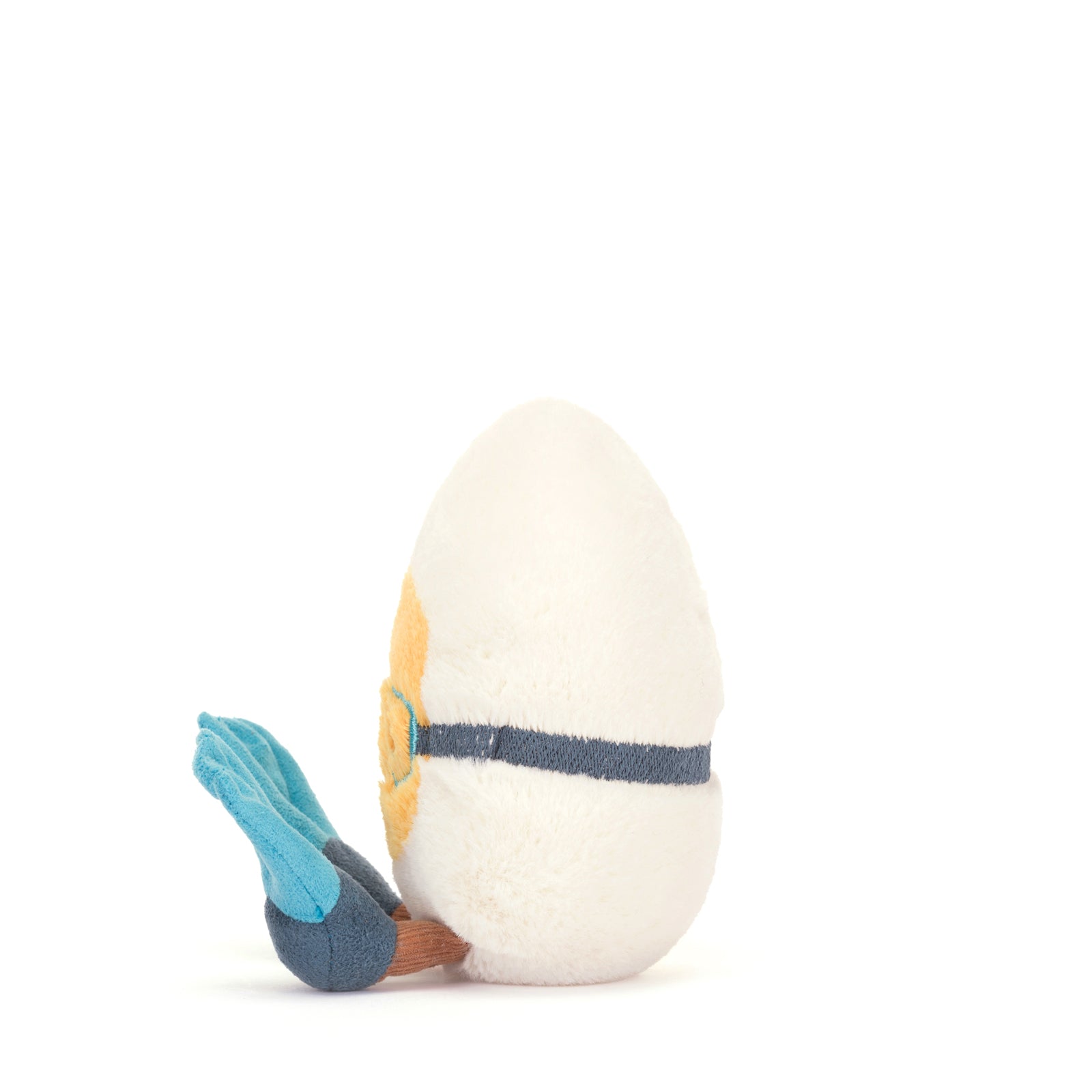Amuseable Boiled Egg Scuba