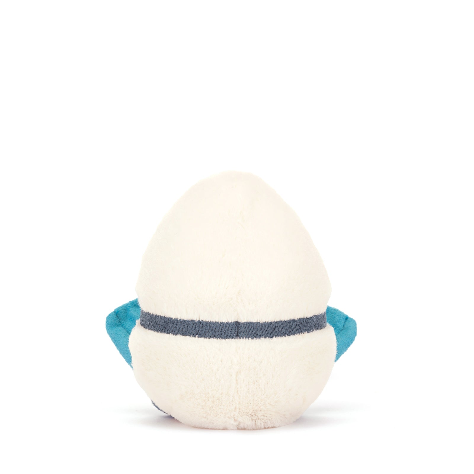 Amuseable Boiled Egg Scuba