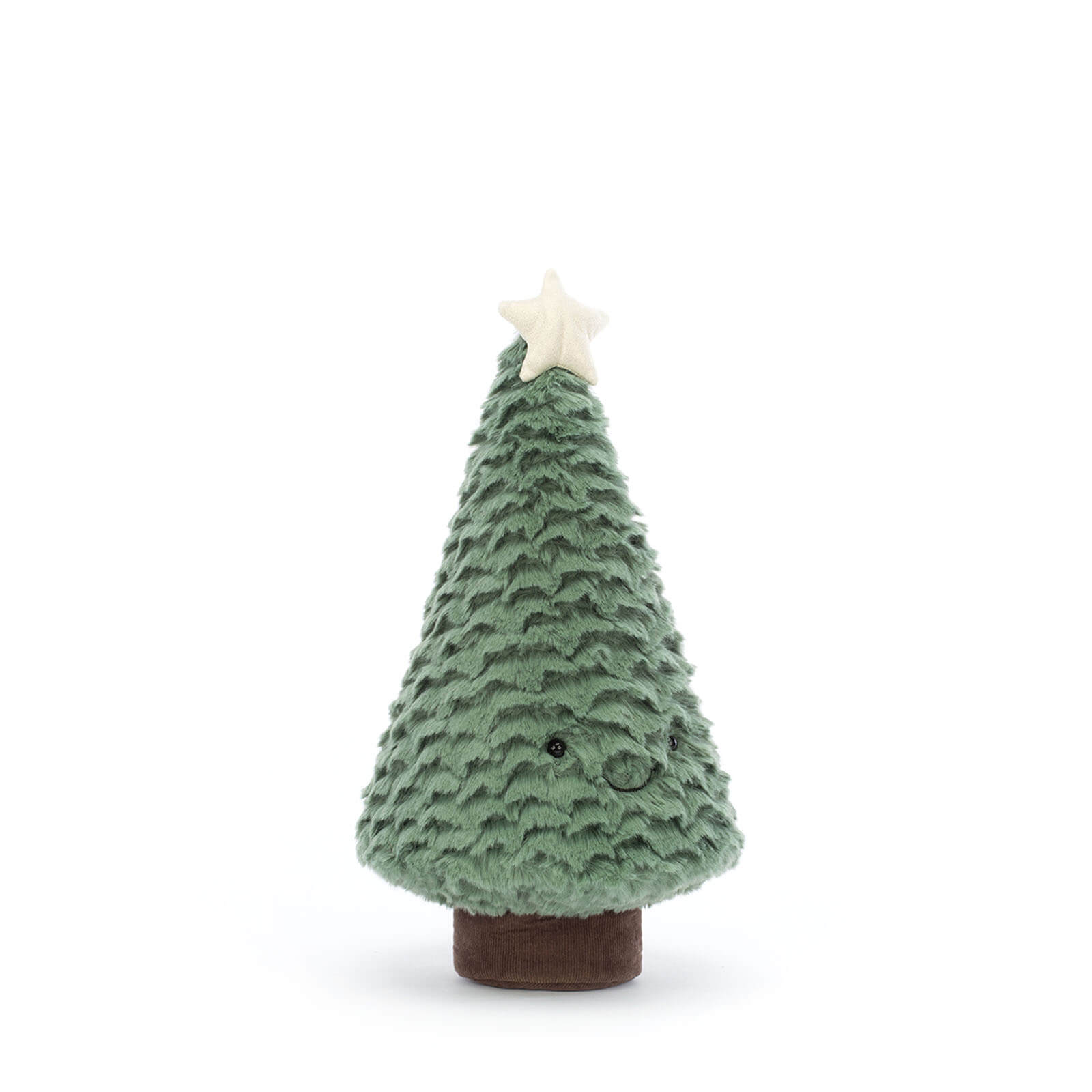 Amuseable Little Blue Spruce Christmas Tree