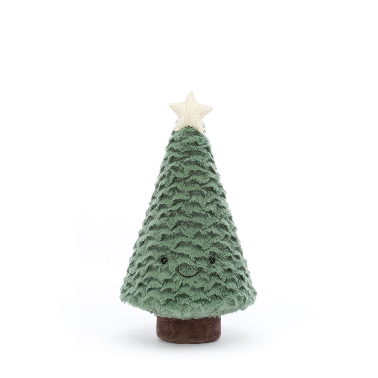 Amuseable Little Blue Spruce Christmas Tree