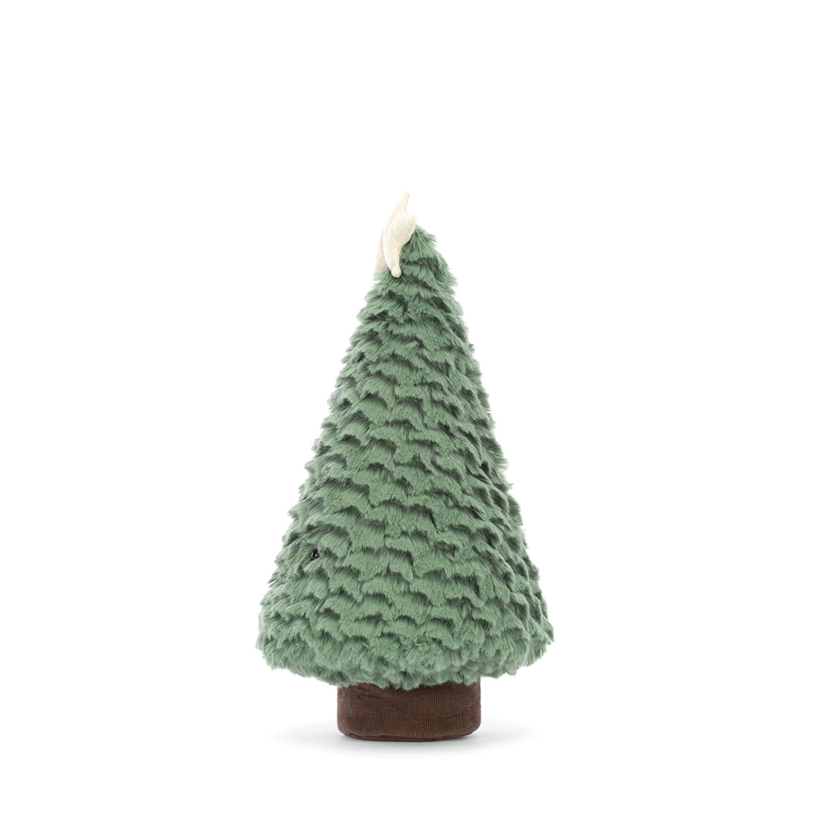 Amuseable Little Blue Spruce Christmas Tree