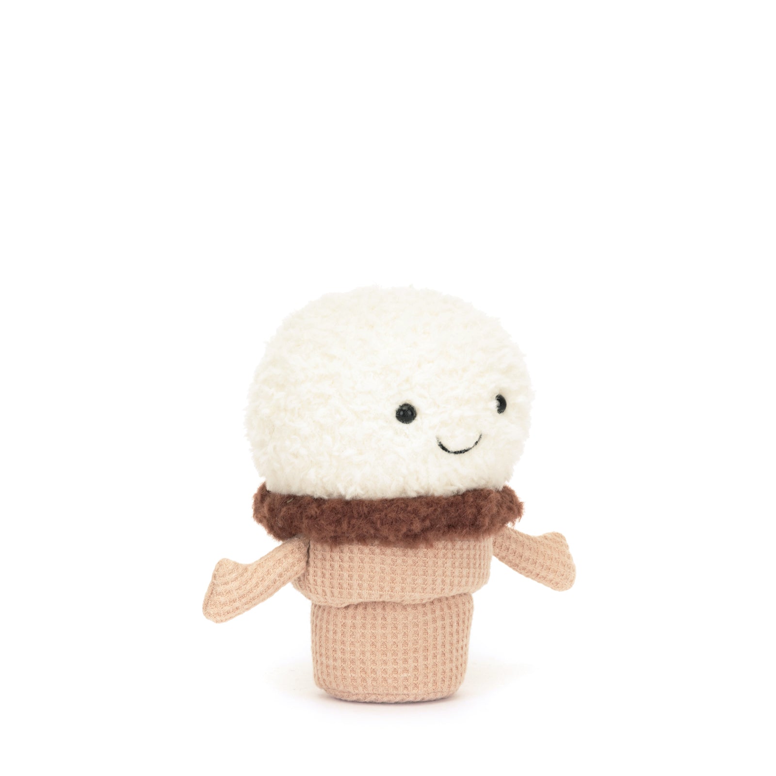 Amuseable Ice Cream Cone
