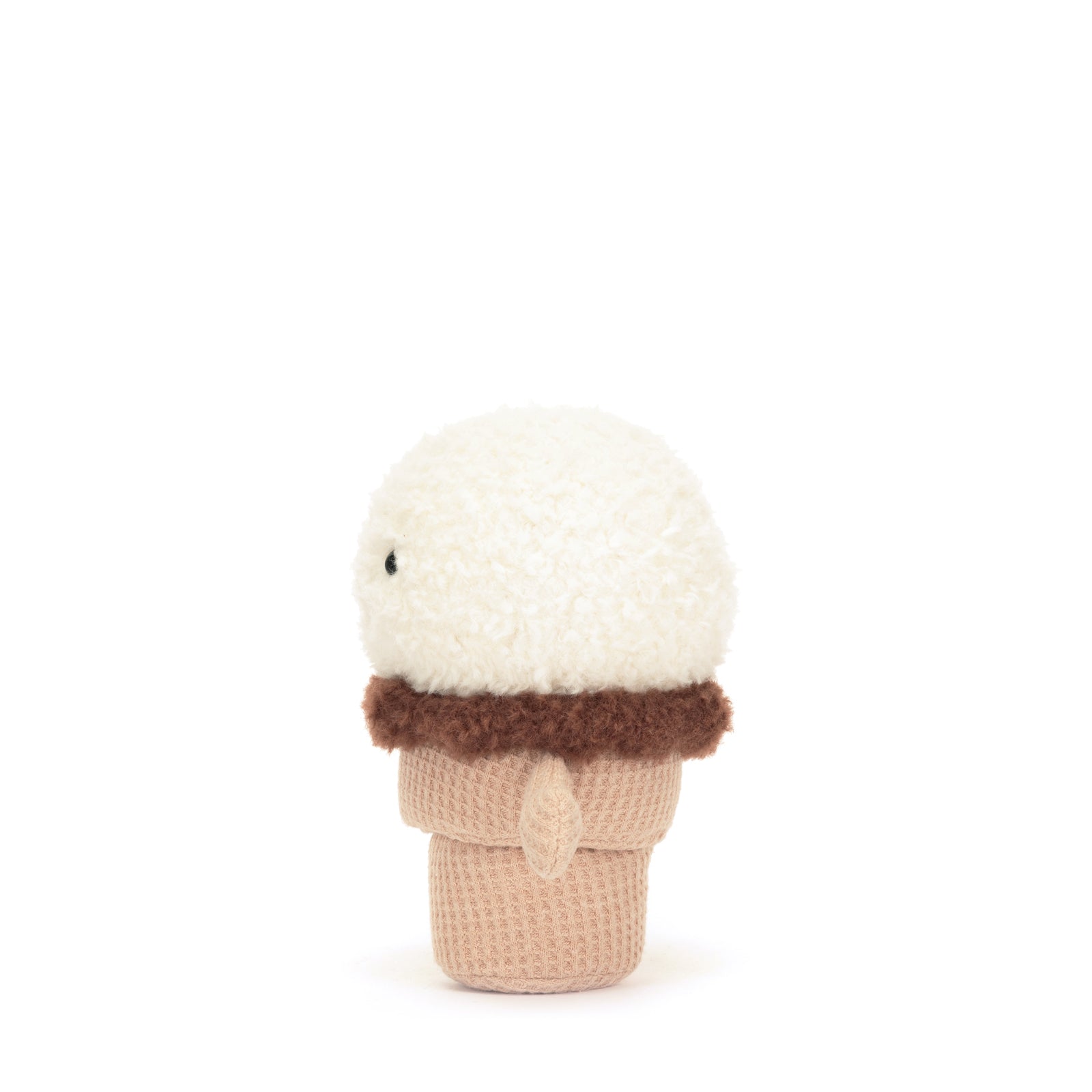 Amuseable Ice Cream Cone
