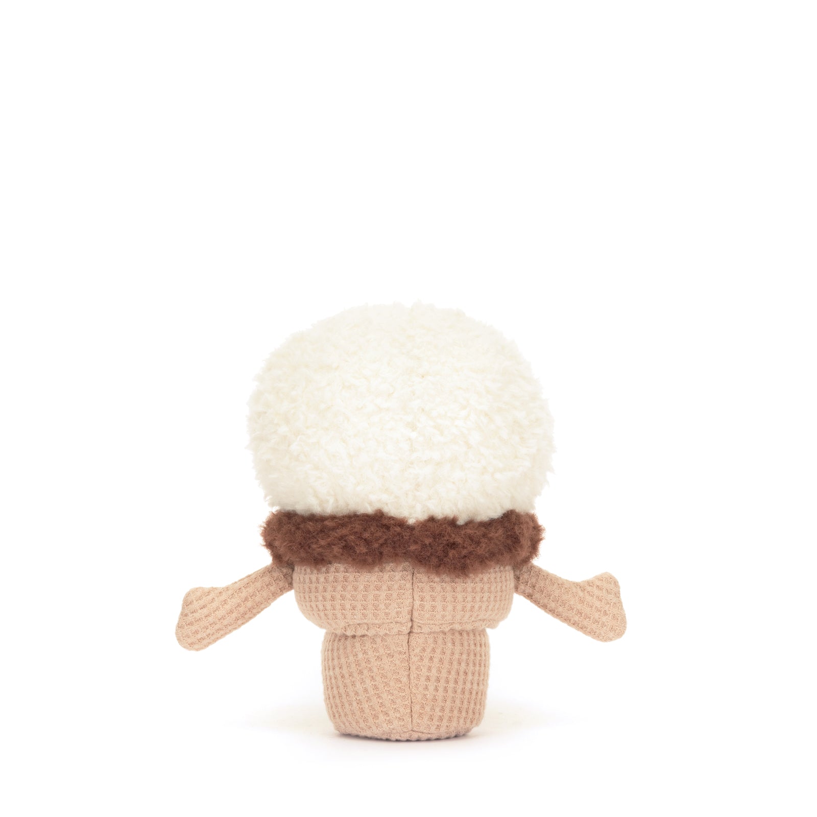 Amuseable Ice Cream Cone