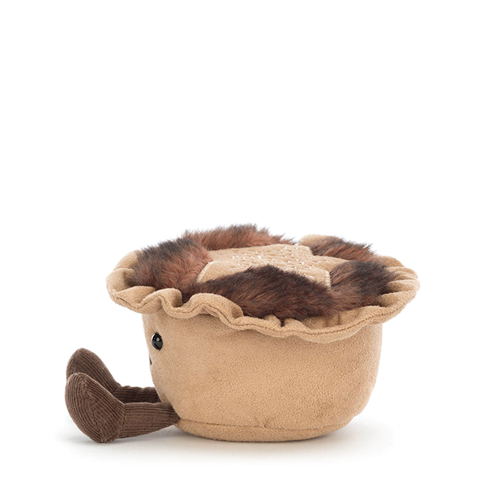 Amuseable Mince Pie