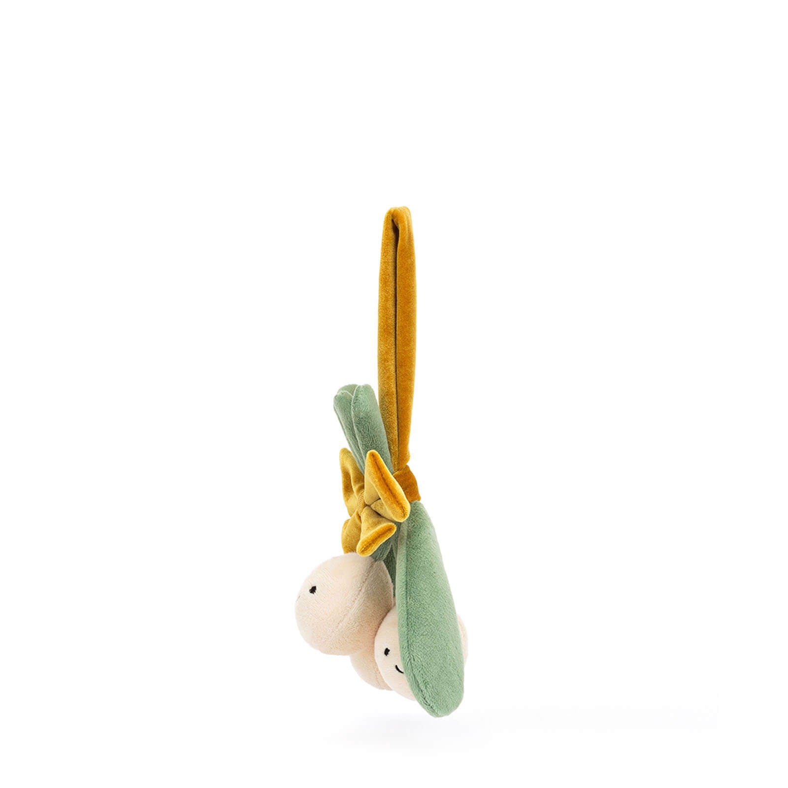 Amuseable Mistletoe