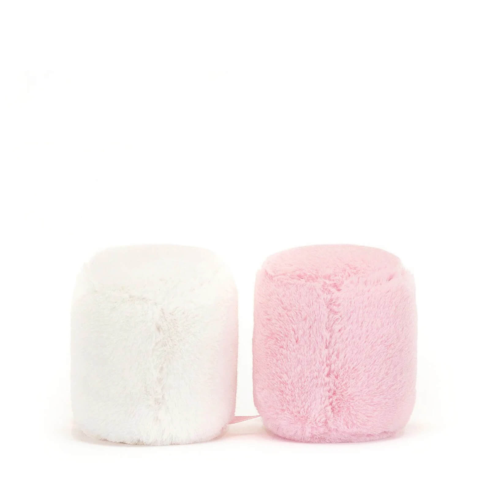 Amuseable Pink and White Marshmallows