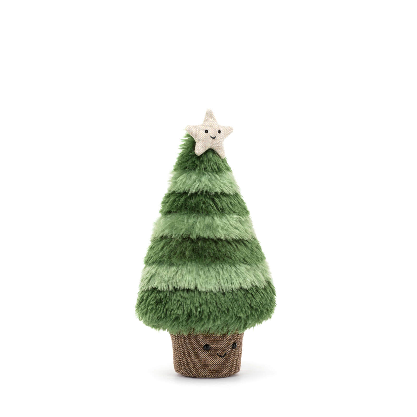 Amuseable Nordic Spruce Christmas Tree