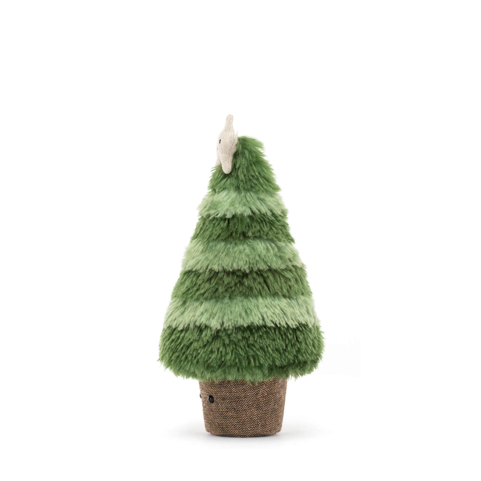 Amuseable Nordic Spruce Christmas Tree