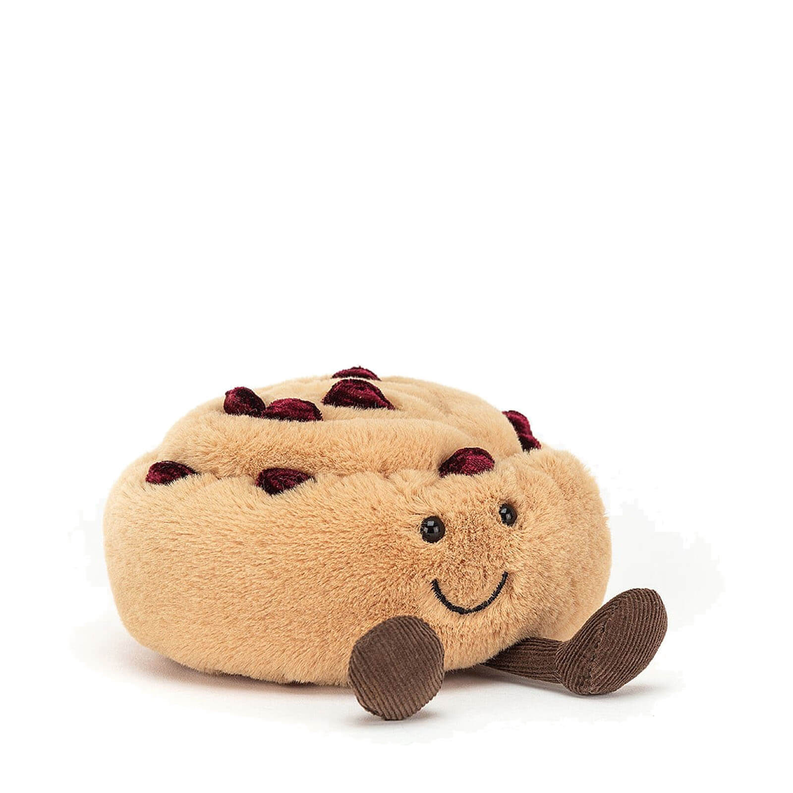 Amuseable Pain Au Raisin