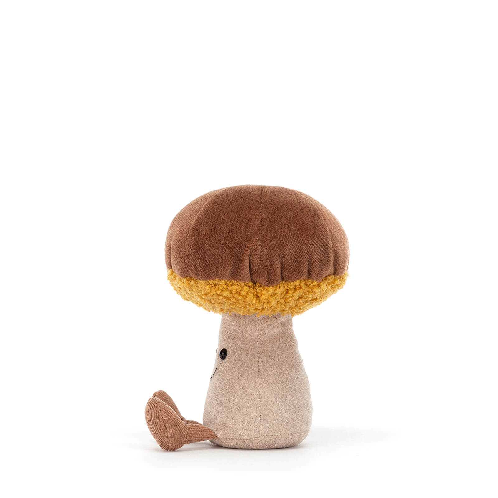 Amuseable Toadstool