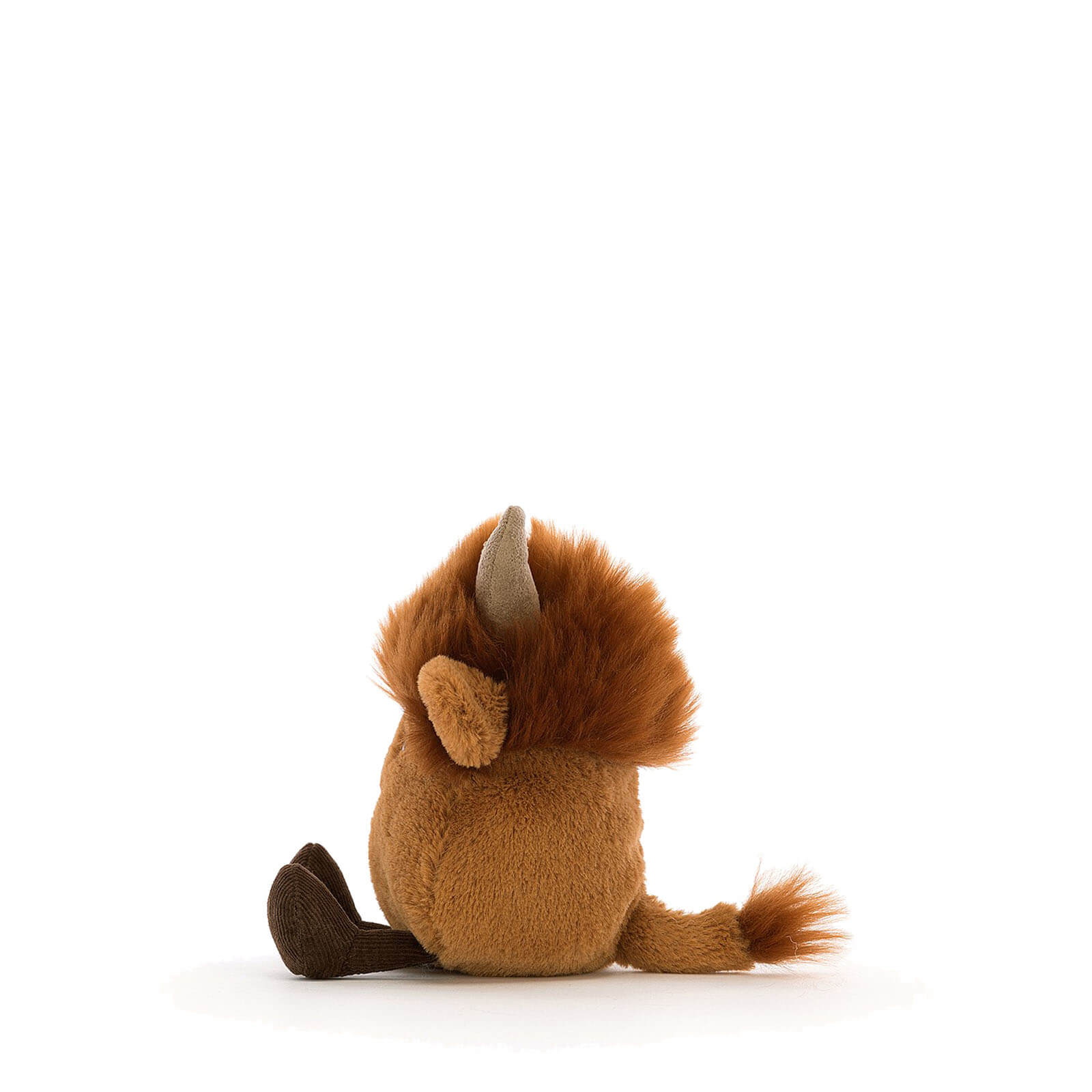Amuseabean Highland Cow