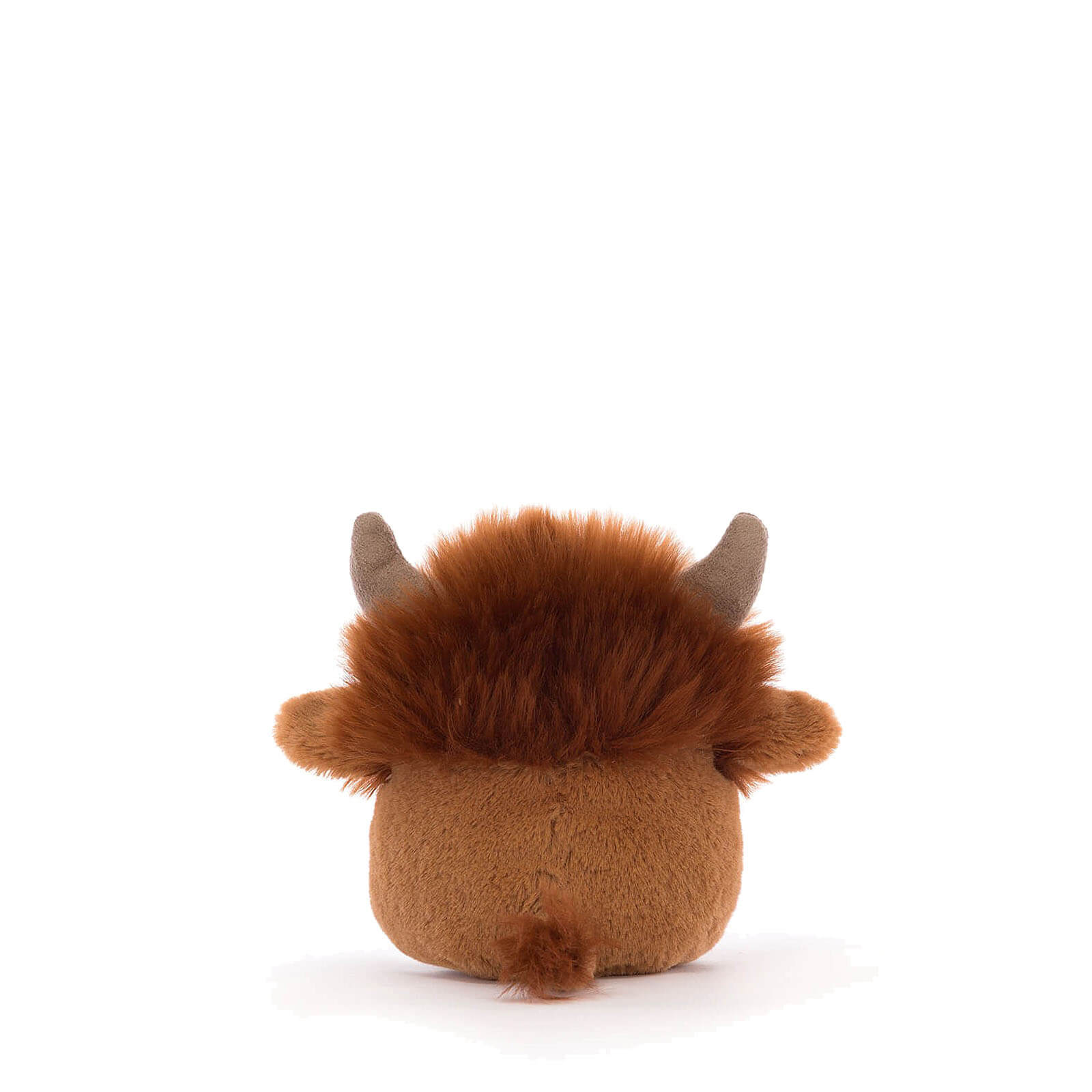 Amuseabean Highland Cow