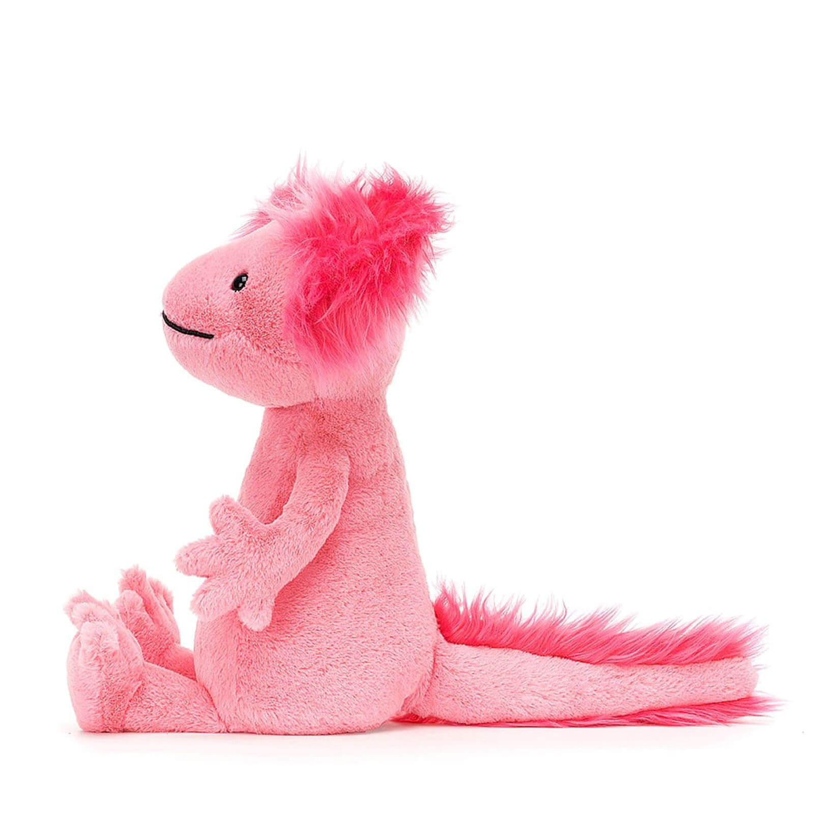 Alice Axolotl