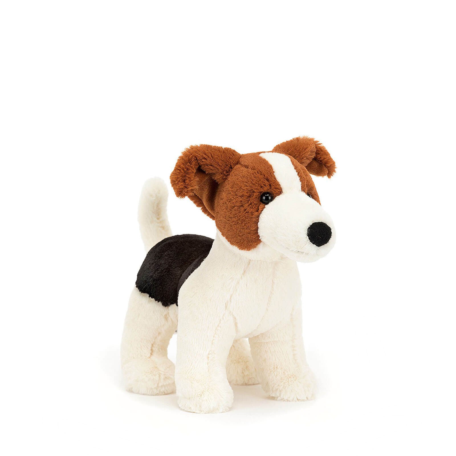 Albert Jack Russell